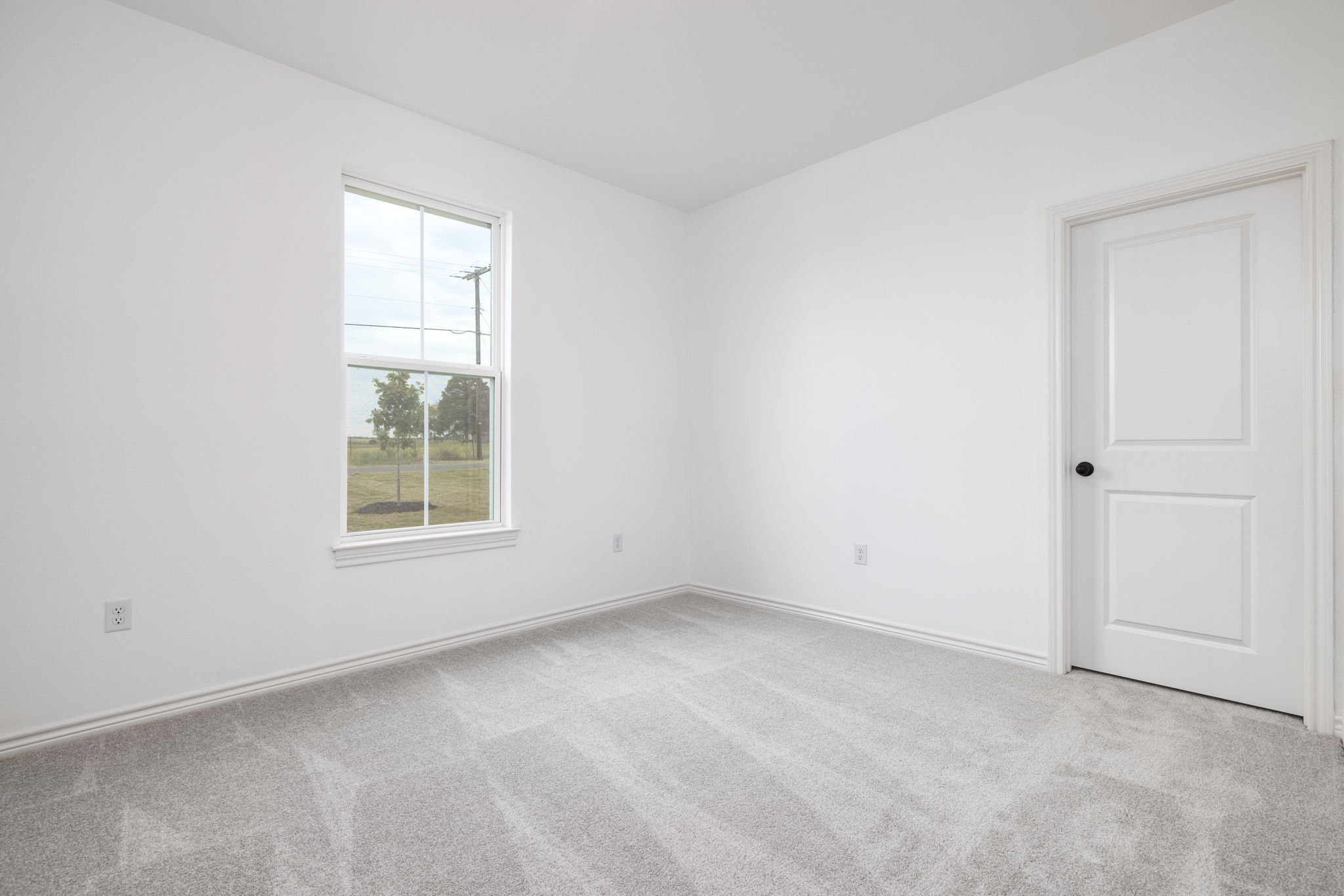 Flex Plan floorplan