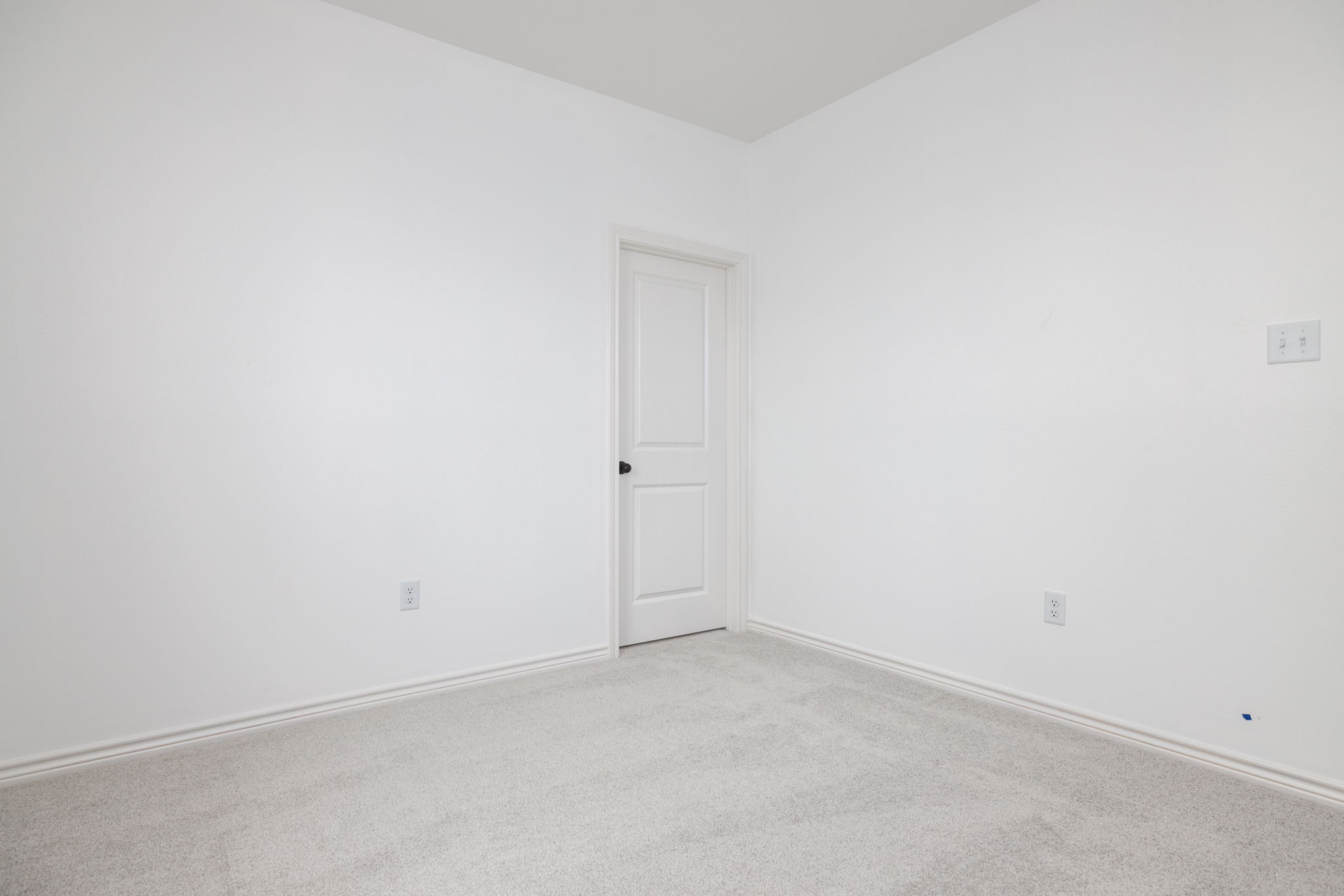 Flex Plan floorplan