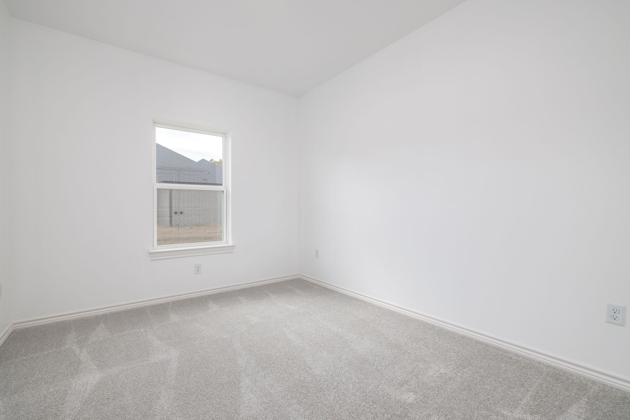Flex Plan floorplan