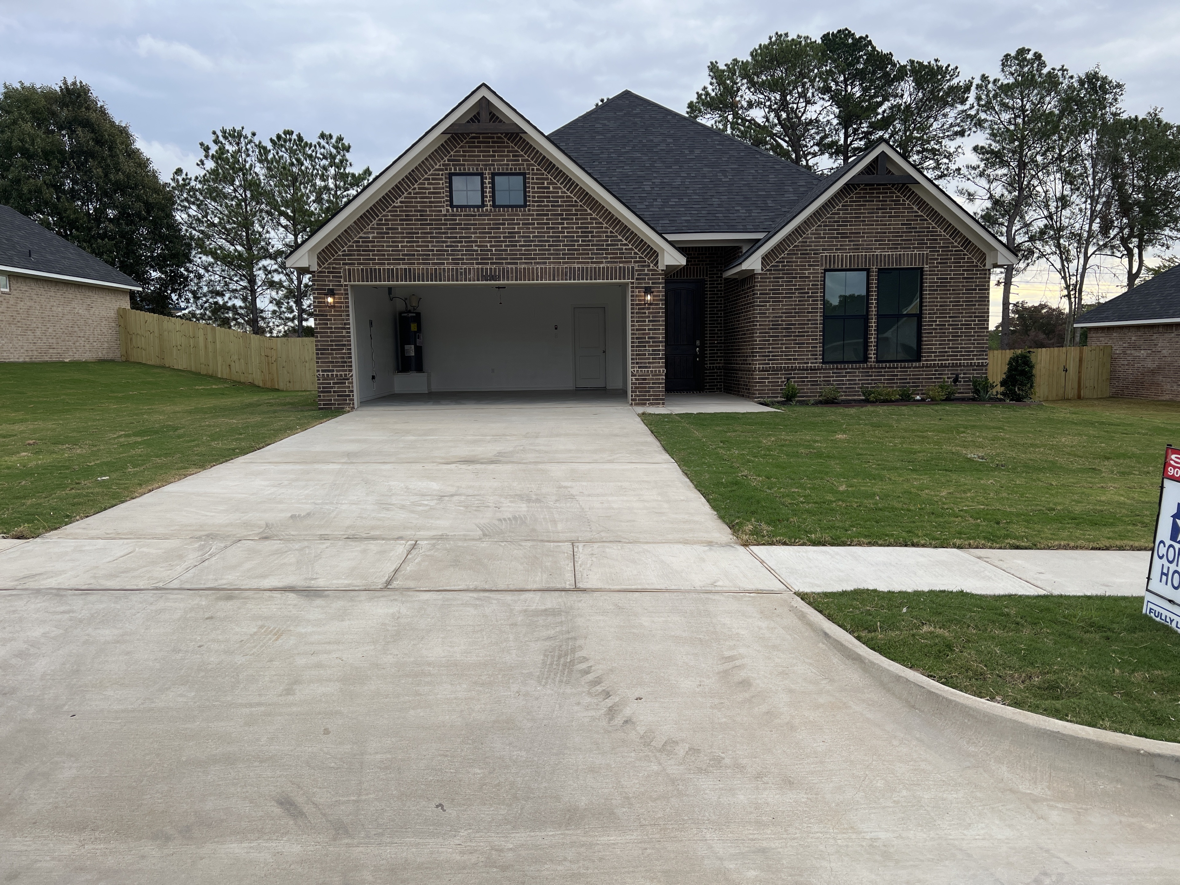 Flex Plan floorplan