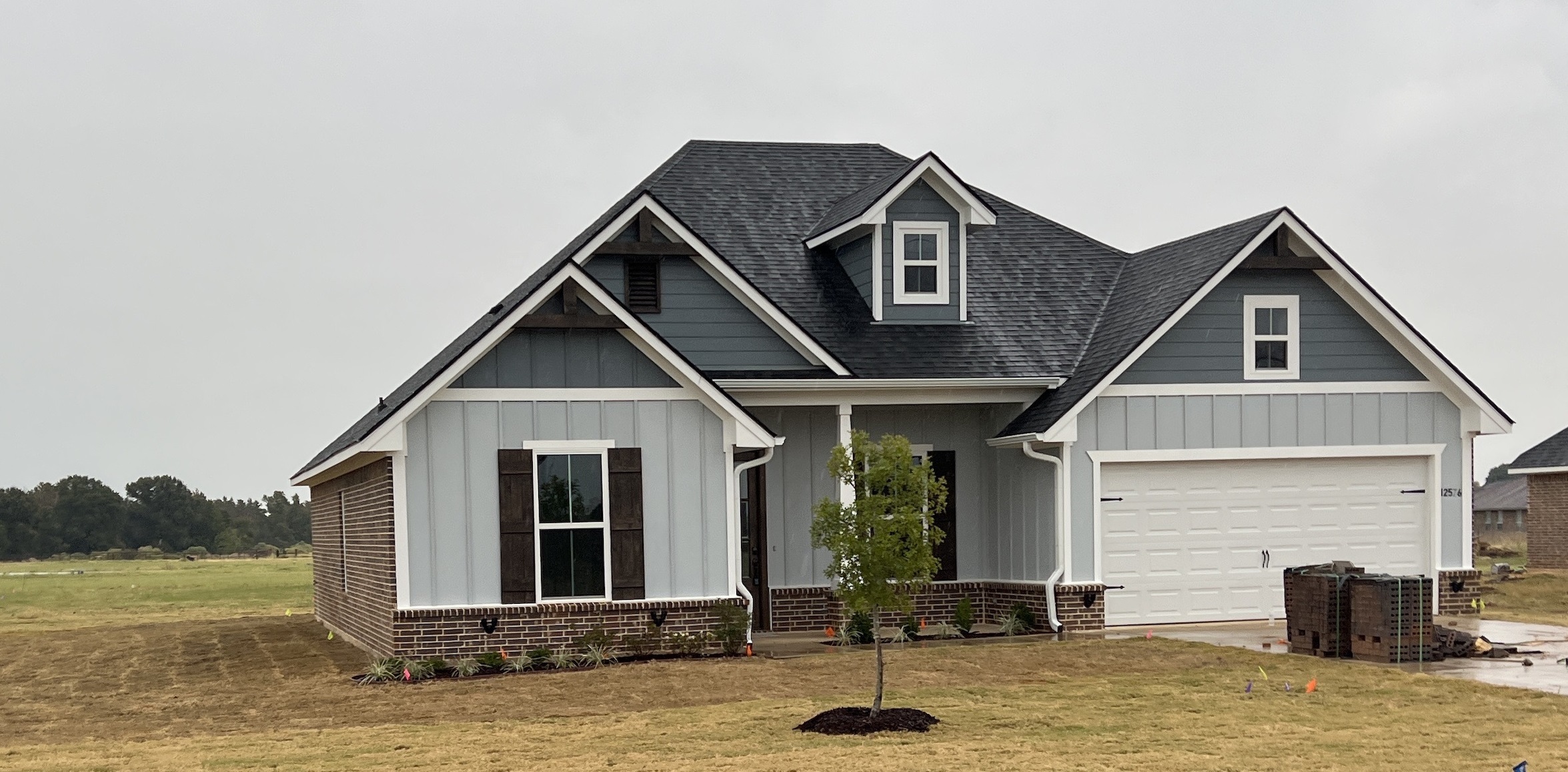Flex Plan floorplan