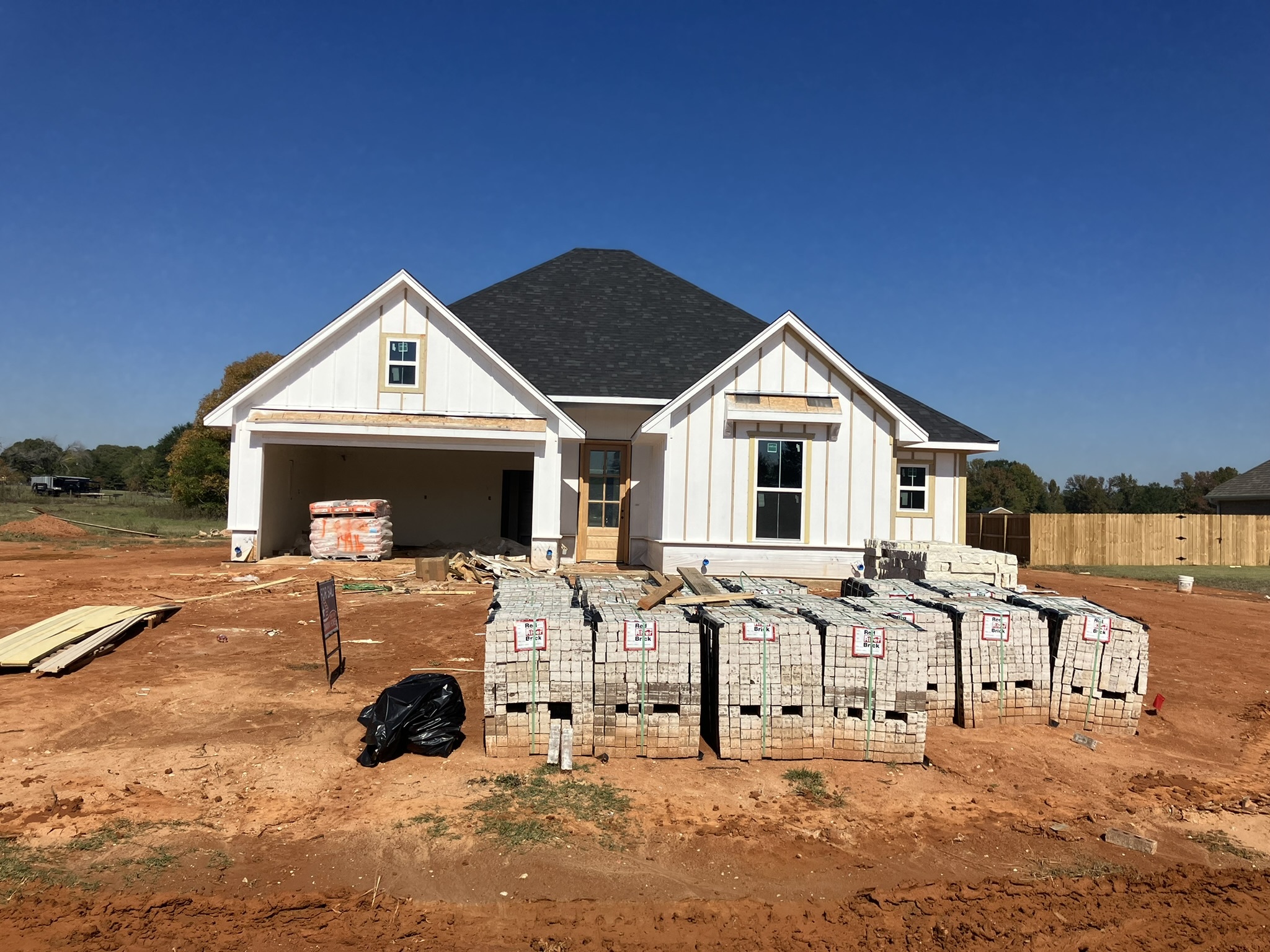 Flex Plan floorplan