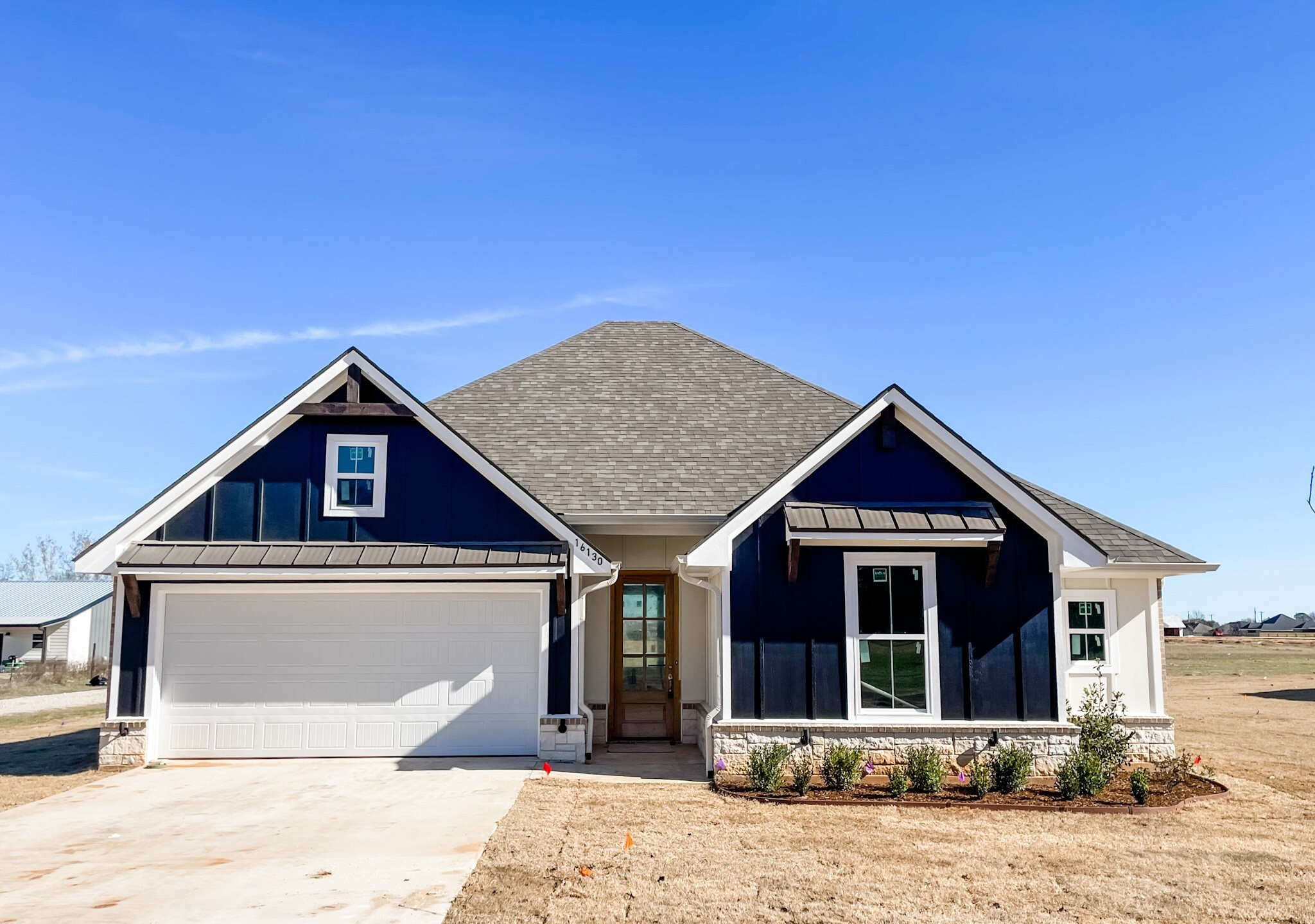 Flex Plan floorplan