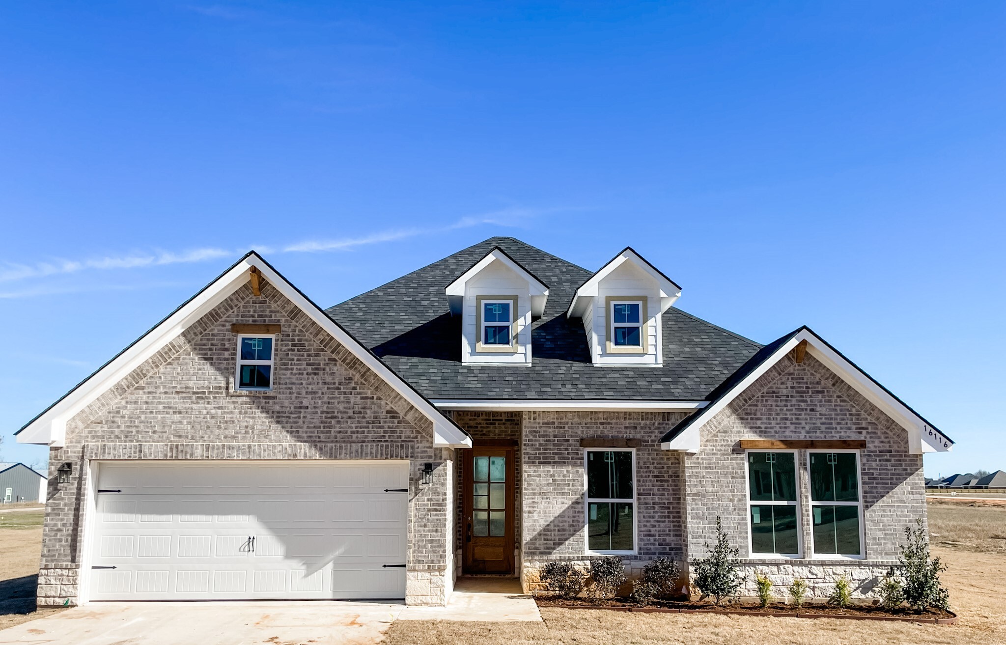 Flex Plan floorplan