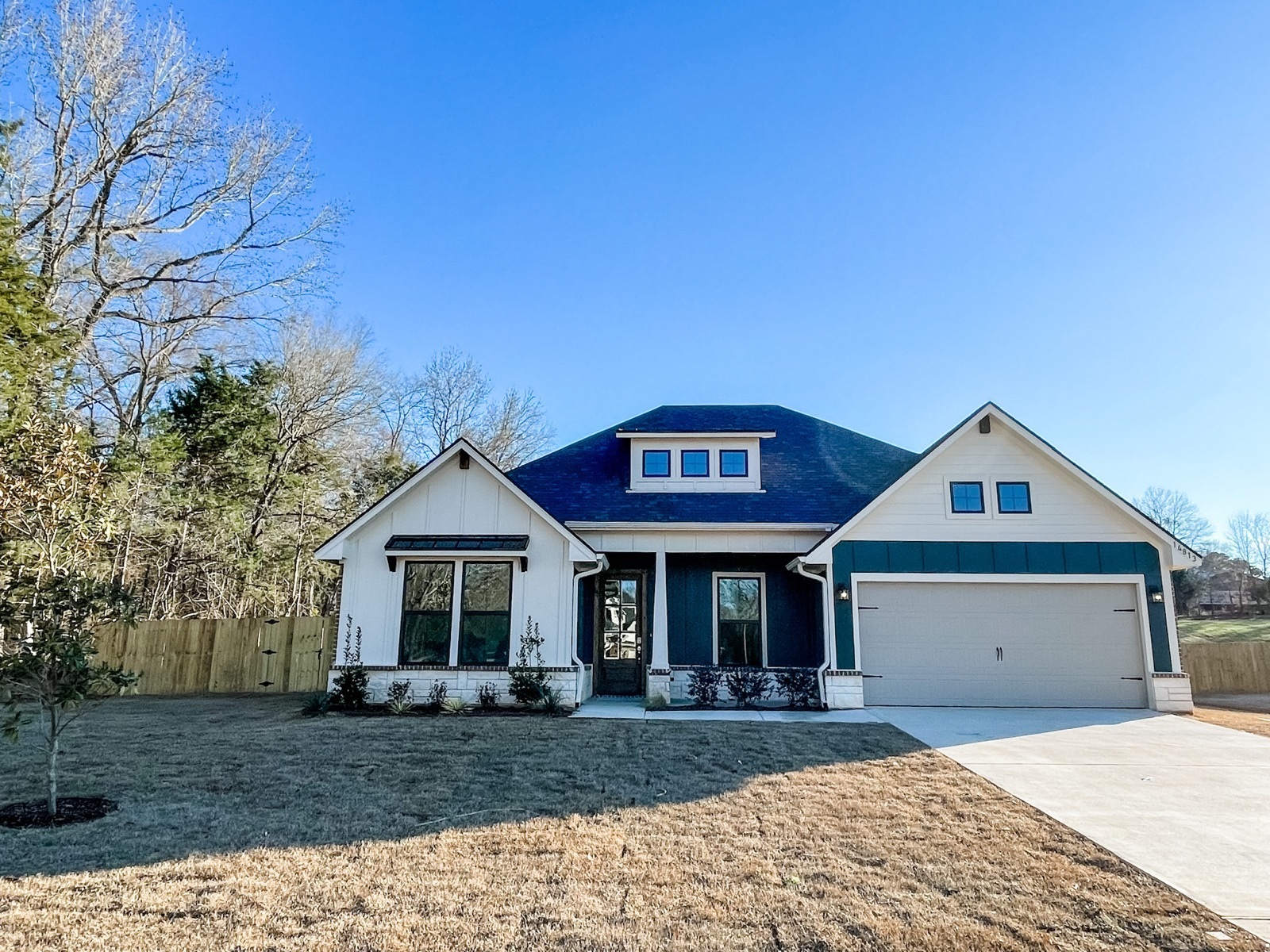 New Homes for Sale in East Texas Conaway Homes