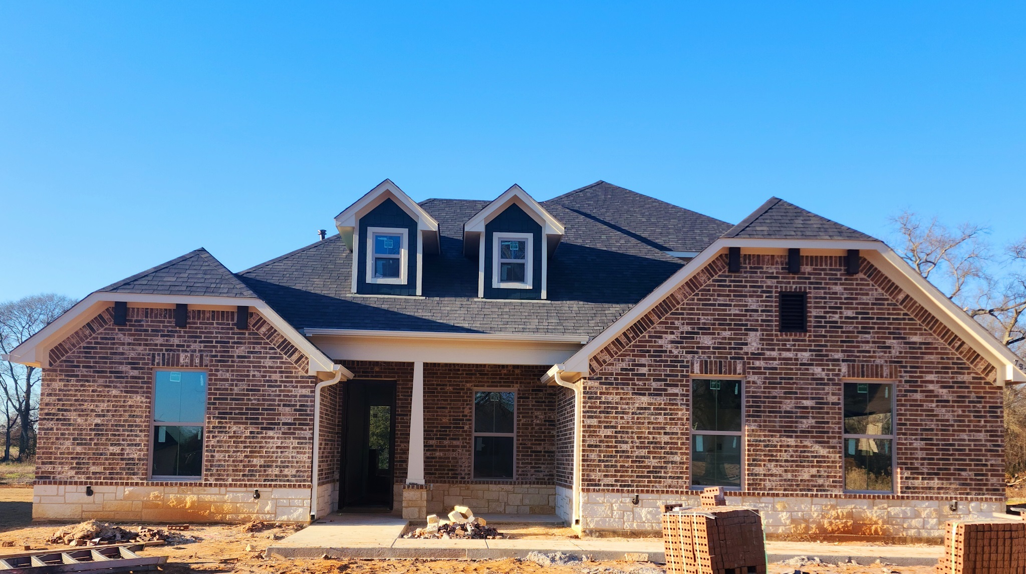 Flex Plan floorplan