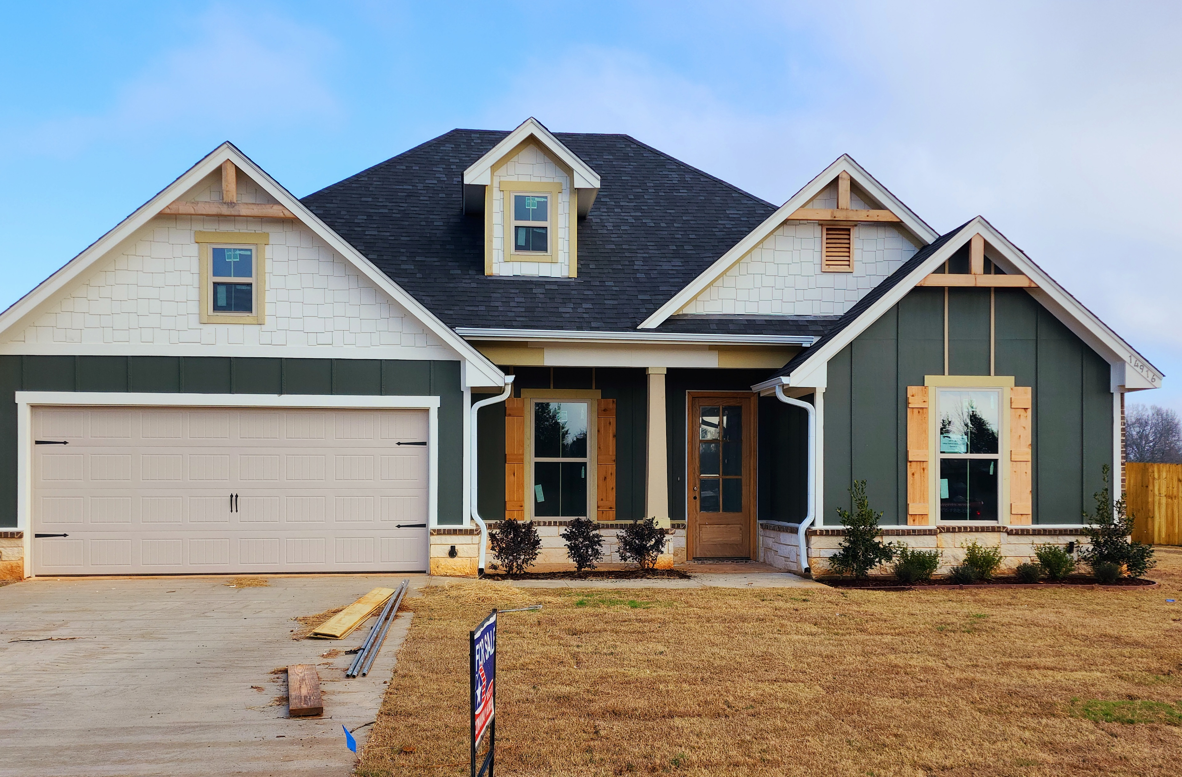 14916 Turtle Creek Ranch Road Photo