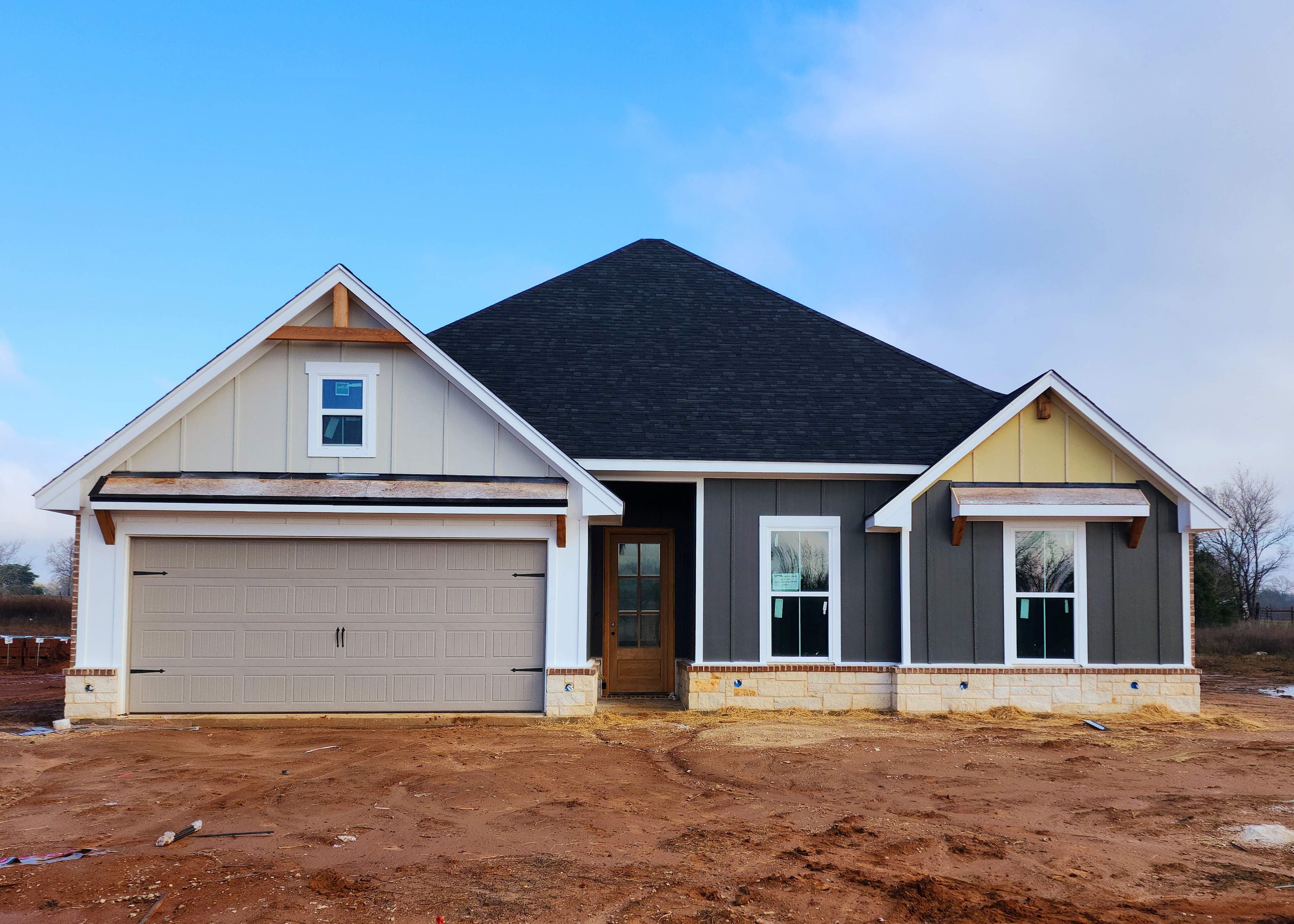 Flex Plan floorplan