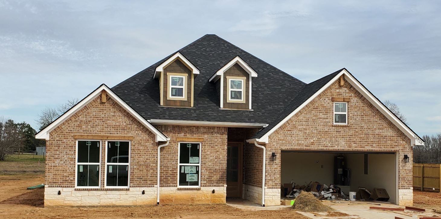 Flex Plan floorplan