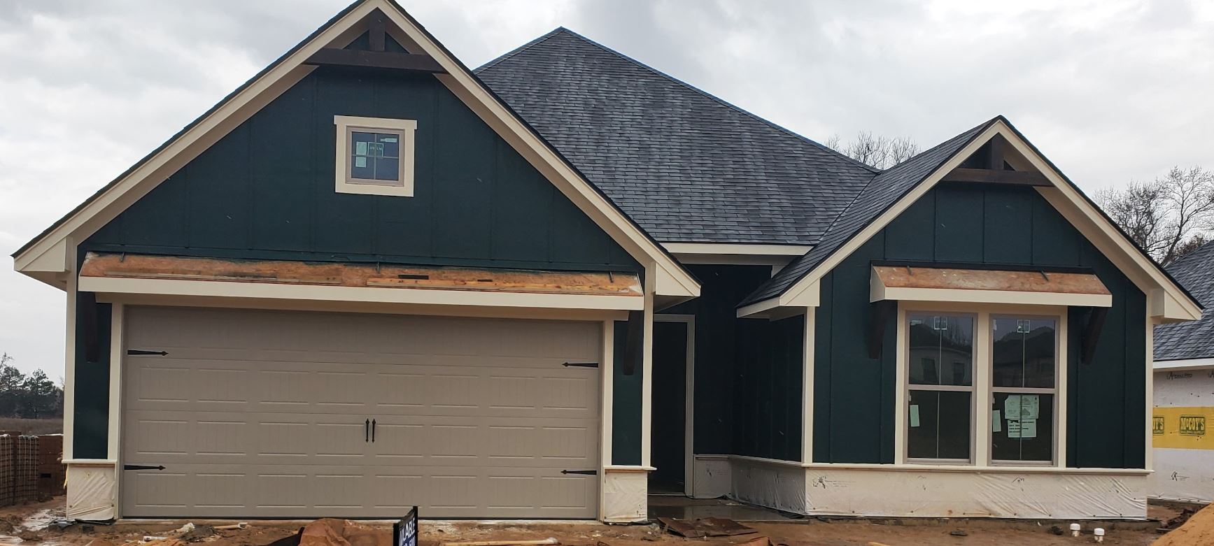 12811 Lindsey Crossing (Unit 4) Photo