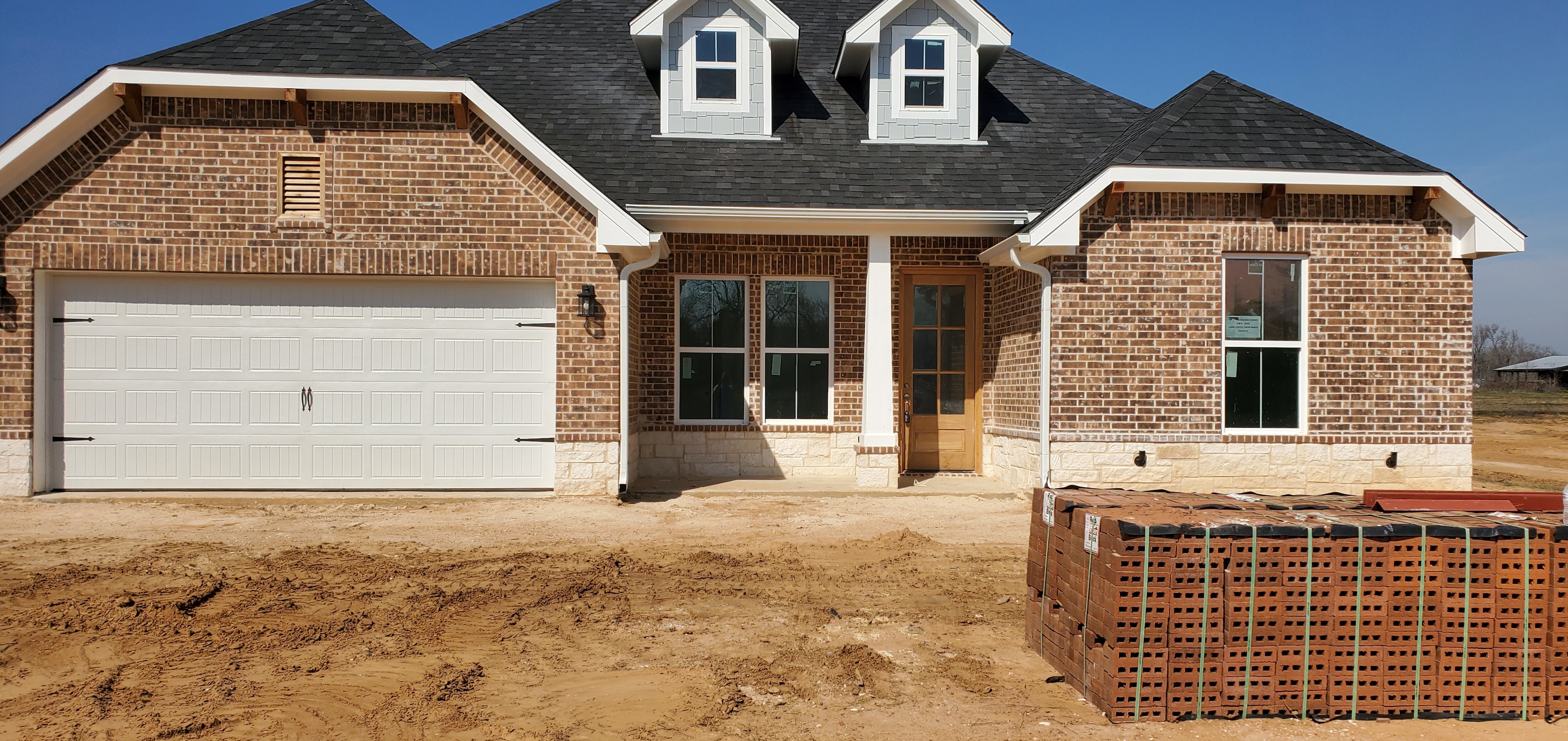Flex Plan floorplan