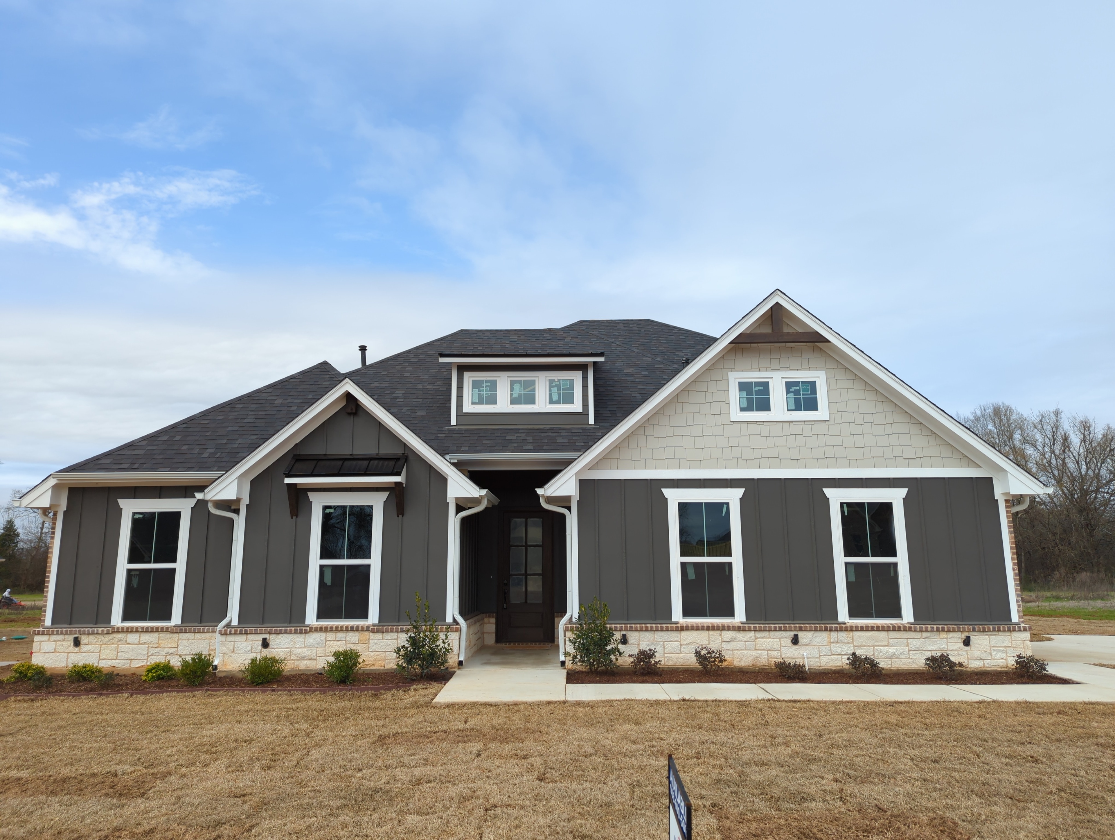Flex Plan floorplan