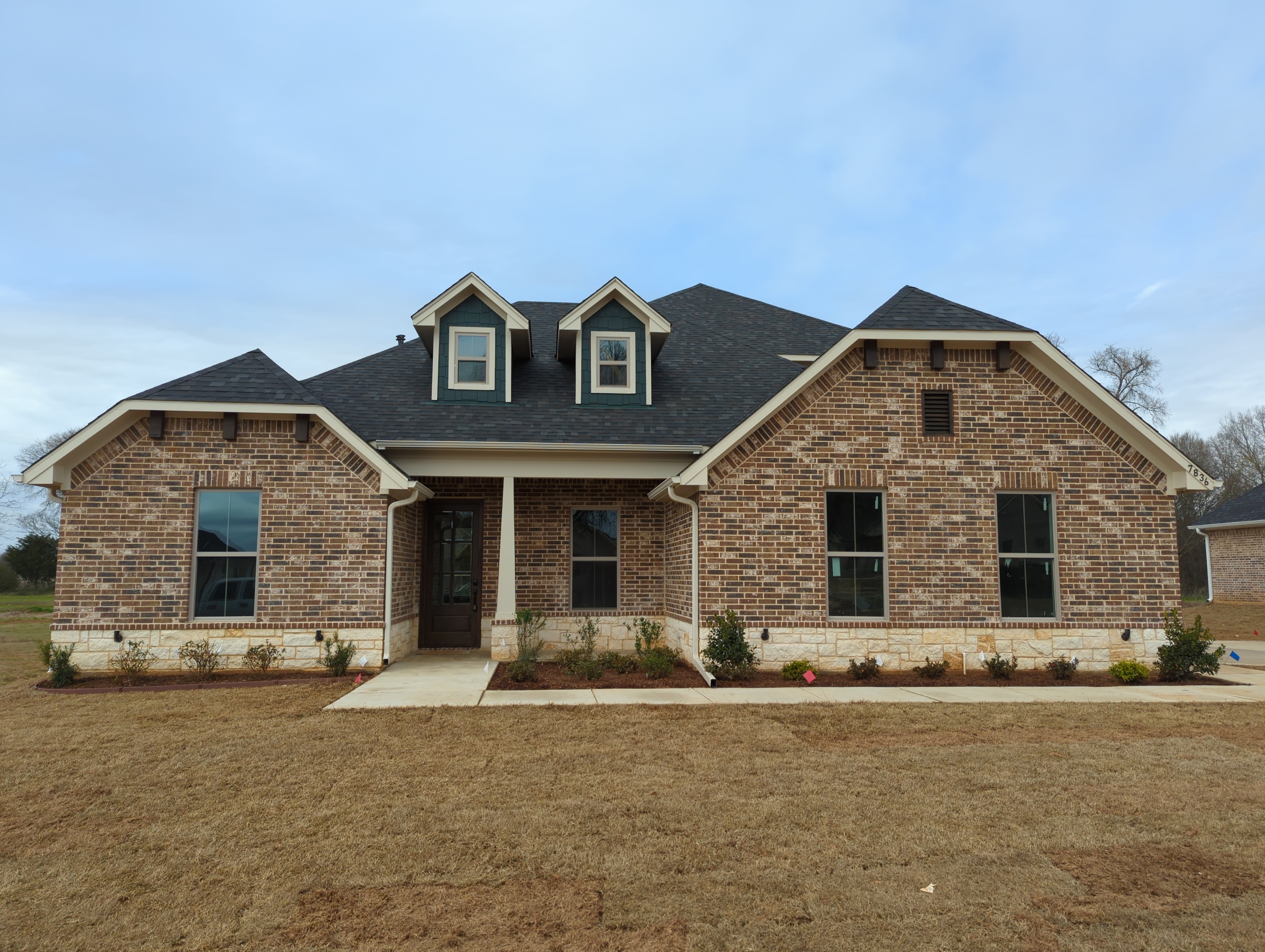 Flex Plan floorplan