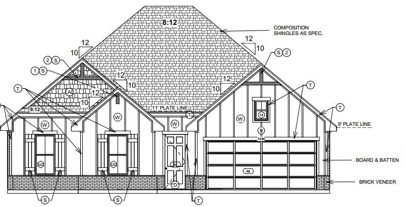 1508 Shug Ln. (Phase 4) Photo