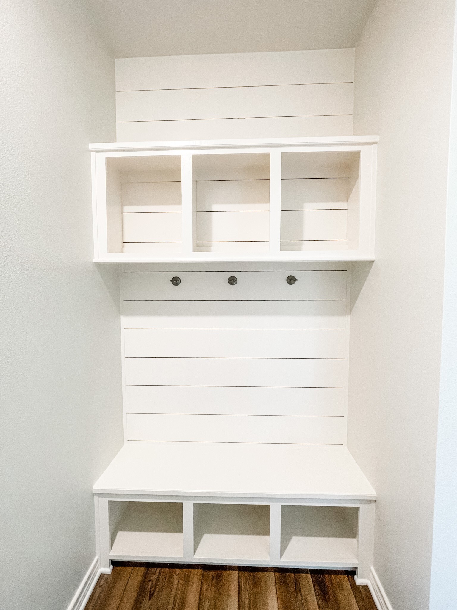 Flex Plan floorplan