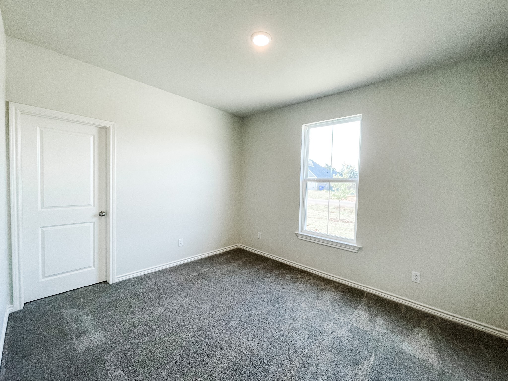 Flex Plan floorplan