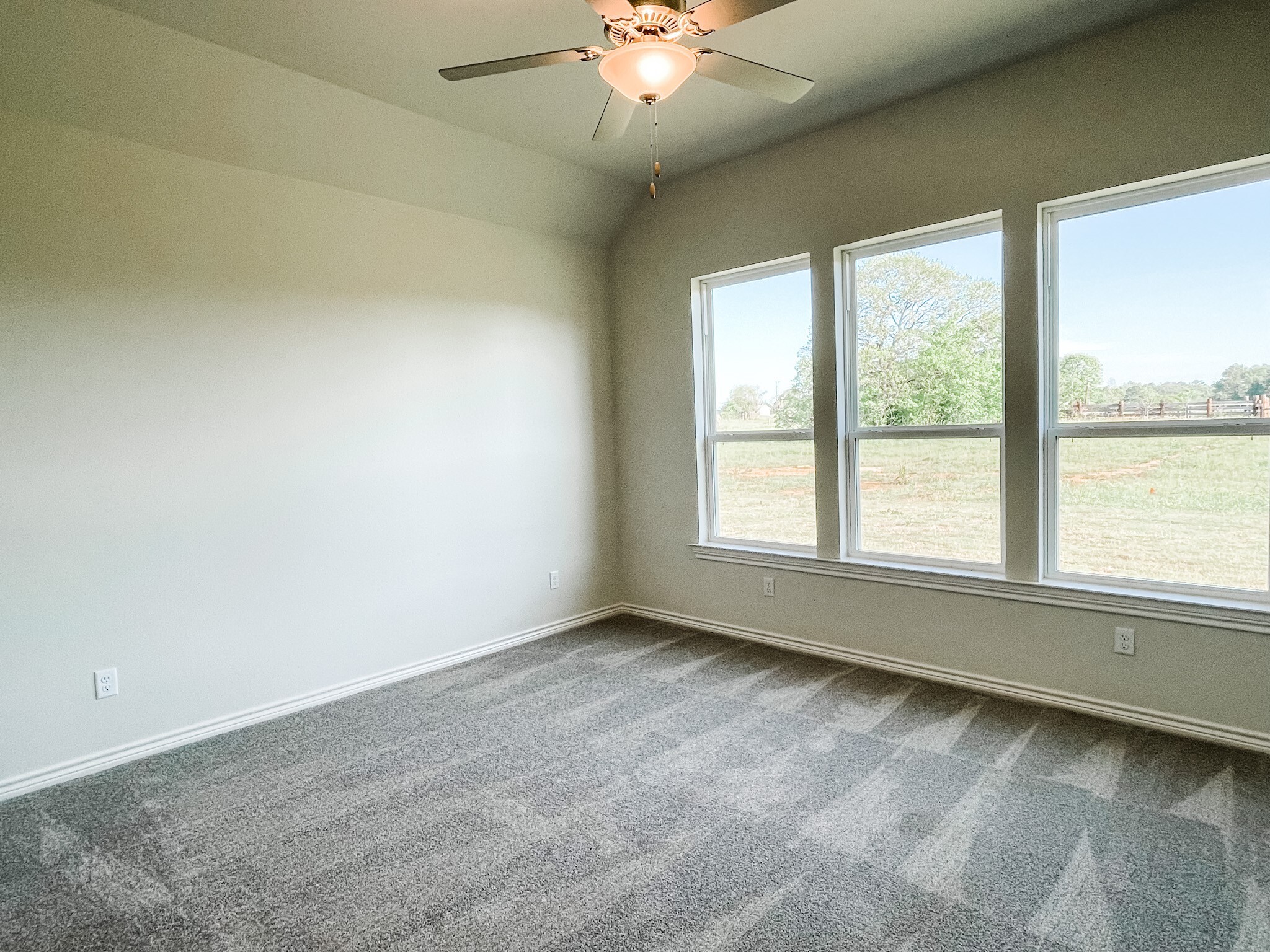 Flex Plan floorplan