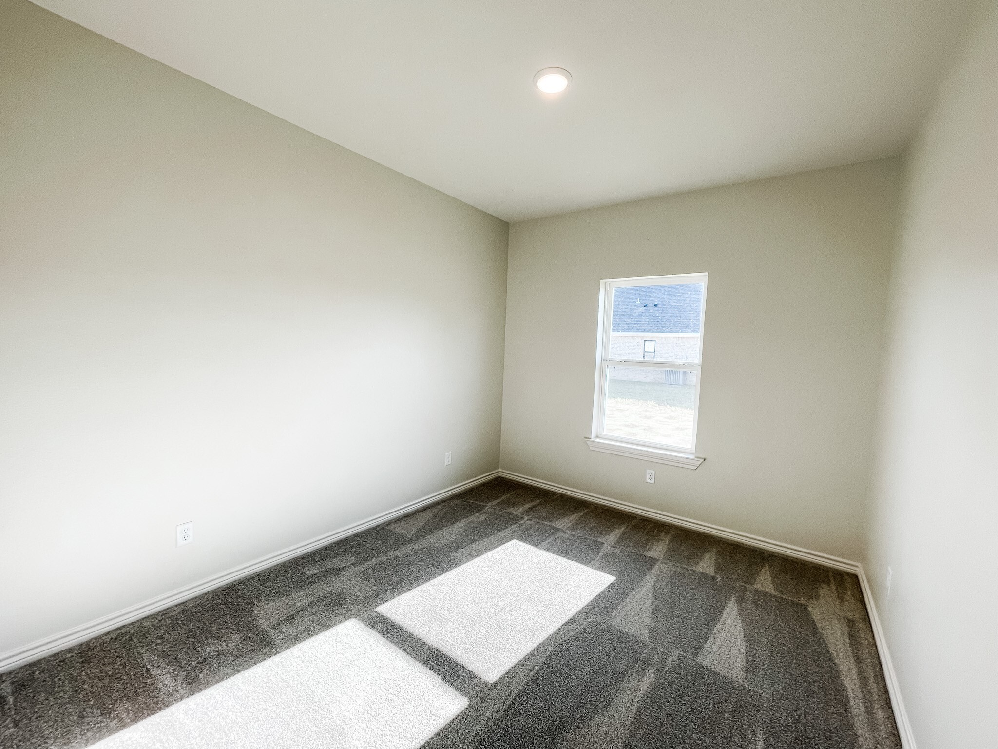 Flex Plan floorplan