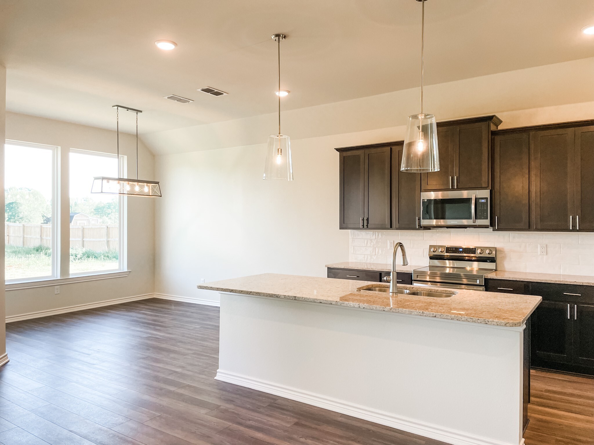 Flex Plan floorplan