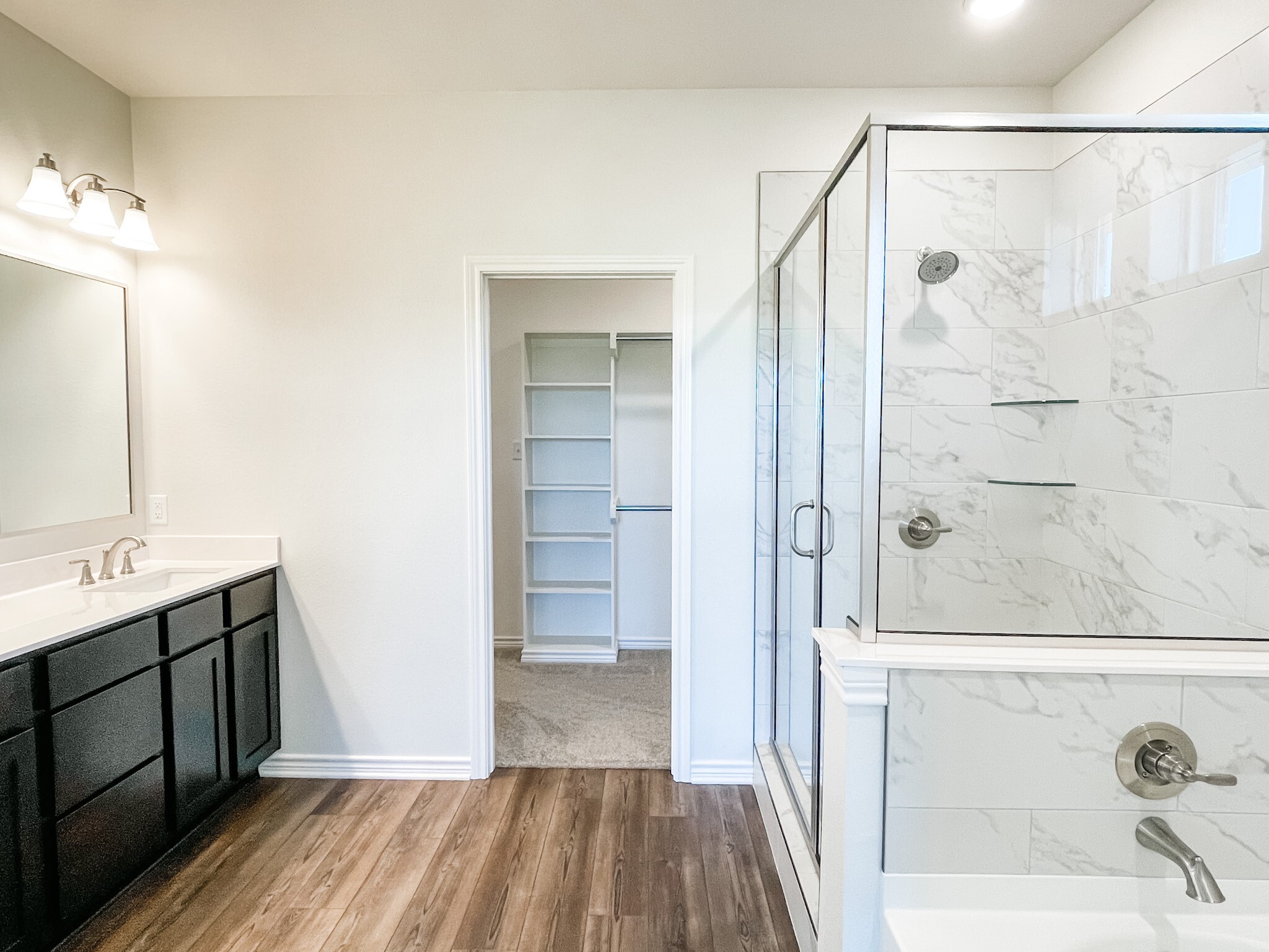Flex Plan floorplan