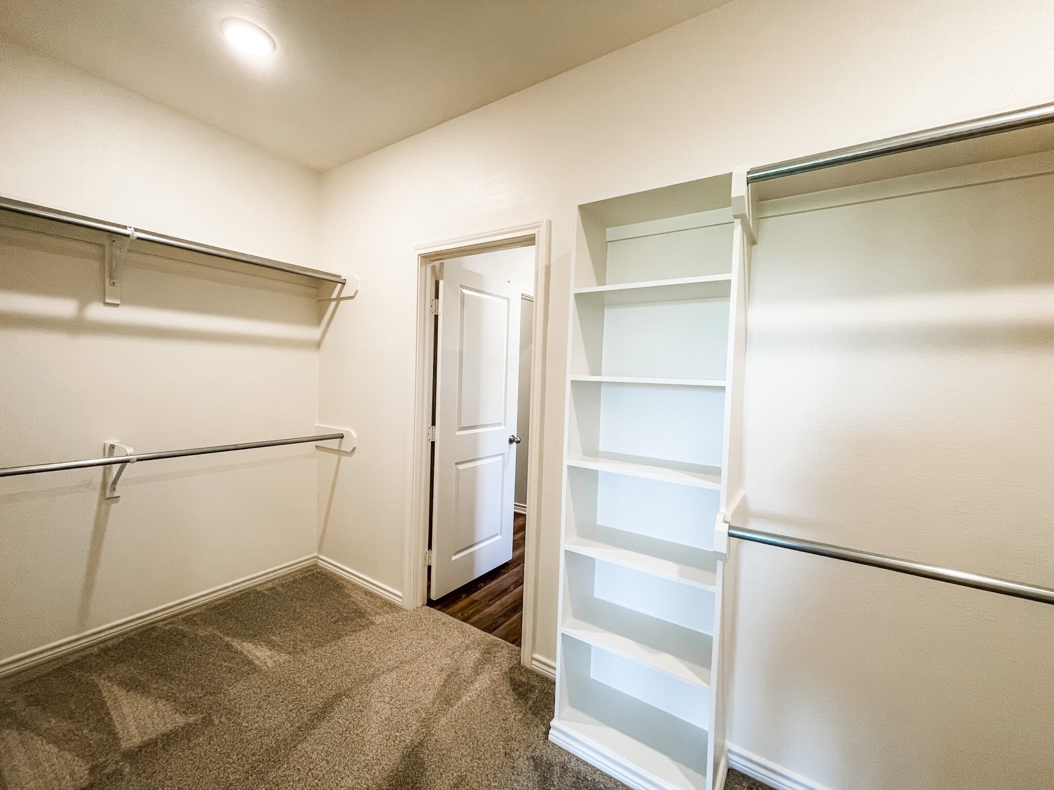 Flex Plan floorplan