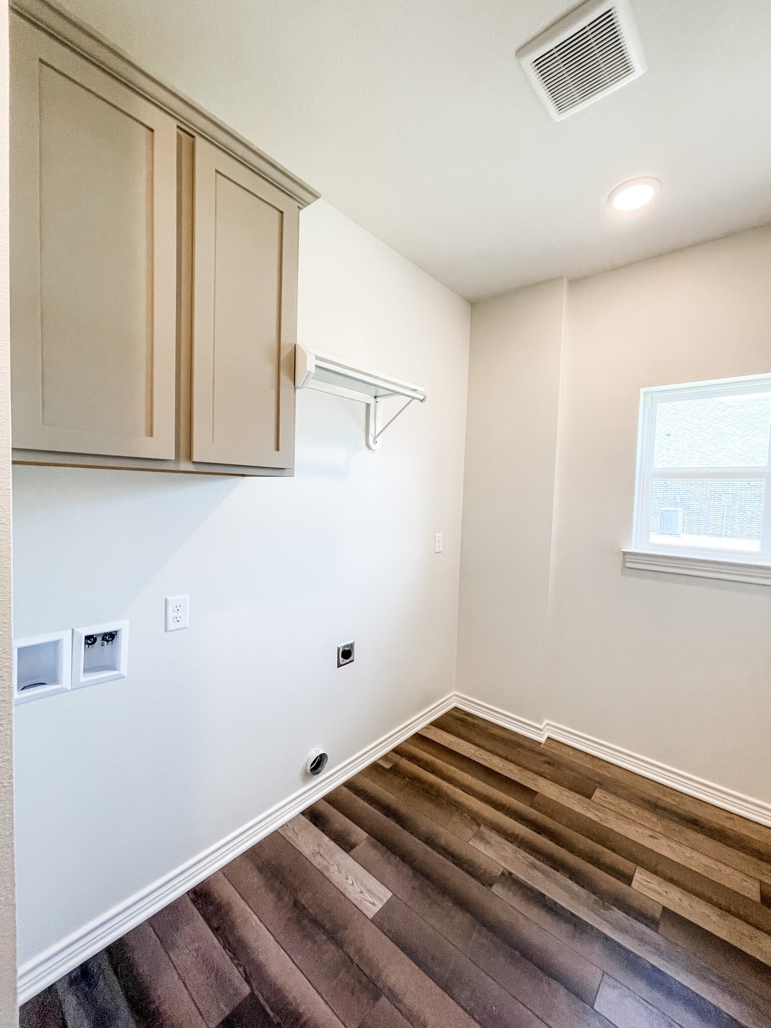 Flex Plan floorplan