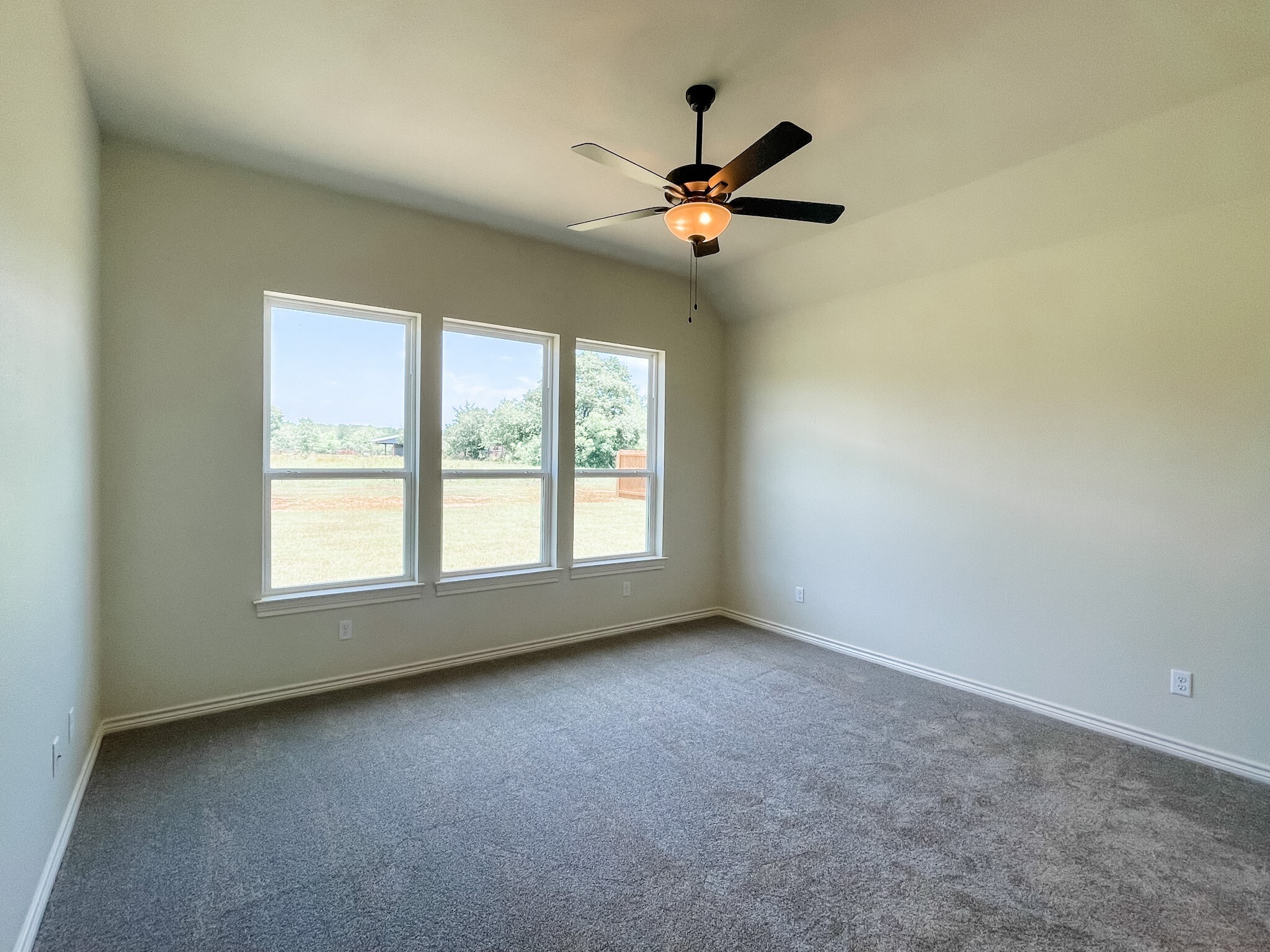 Flex Plan floorplan