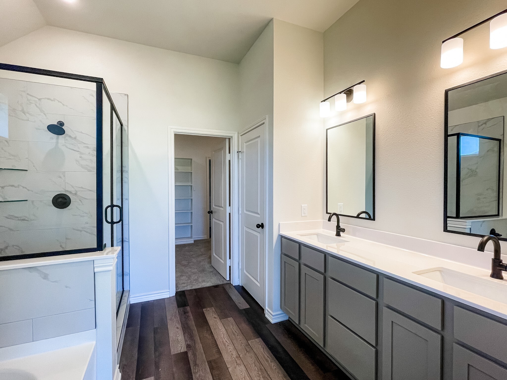 Flex Plan floorplan