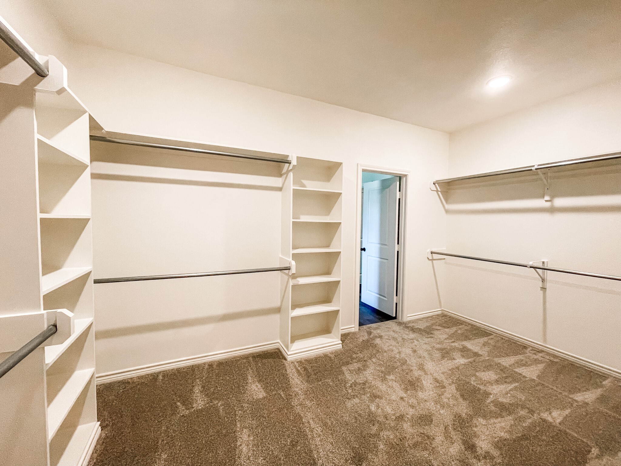 Flex Plan floorplan
