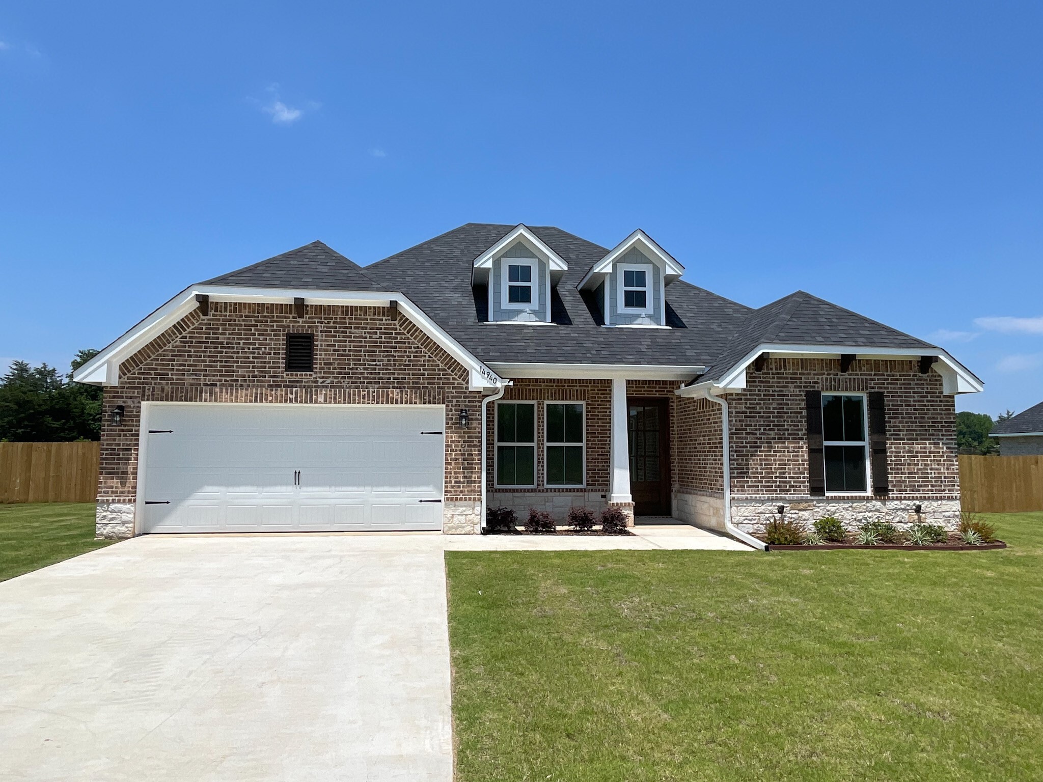 Flex Plan floorplan