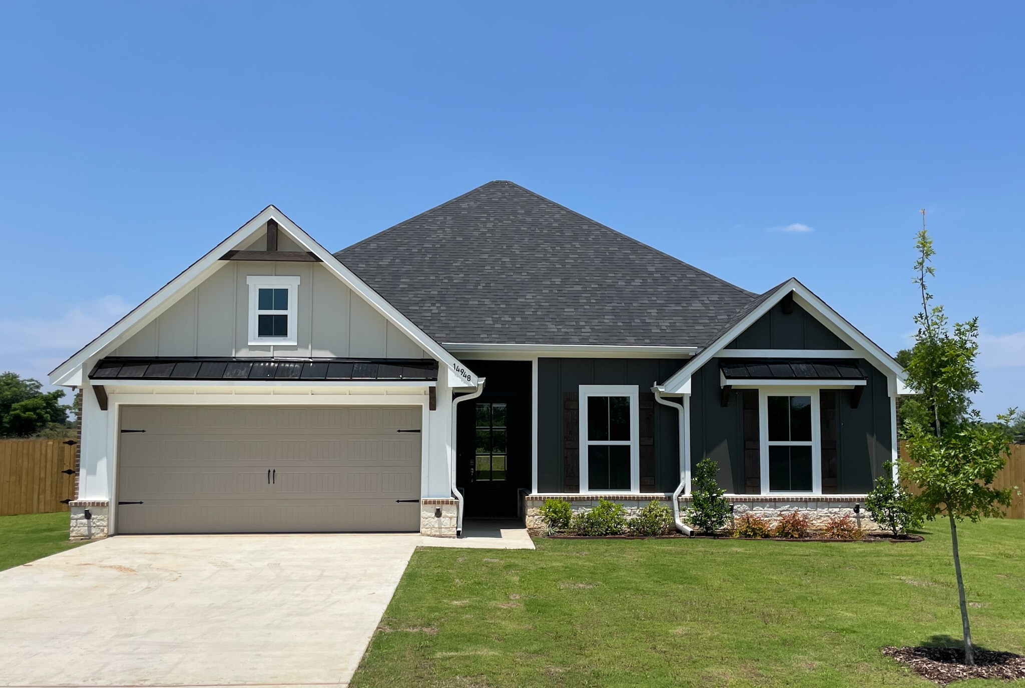 New Homes for Sale in East Texas Conaway Homes