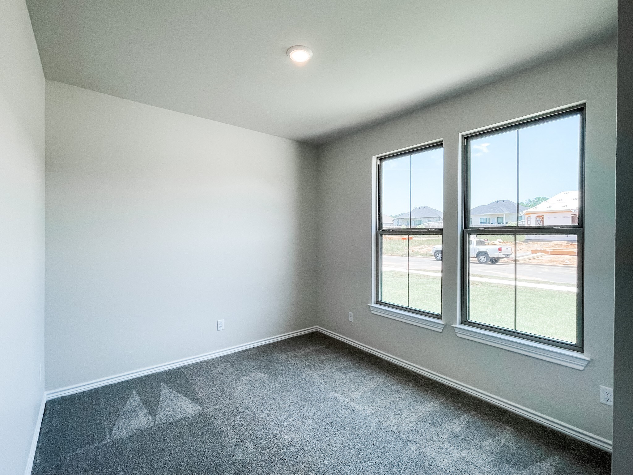 Flex Plan floorplan