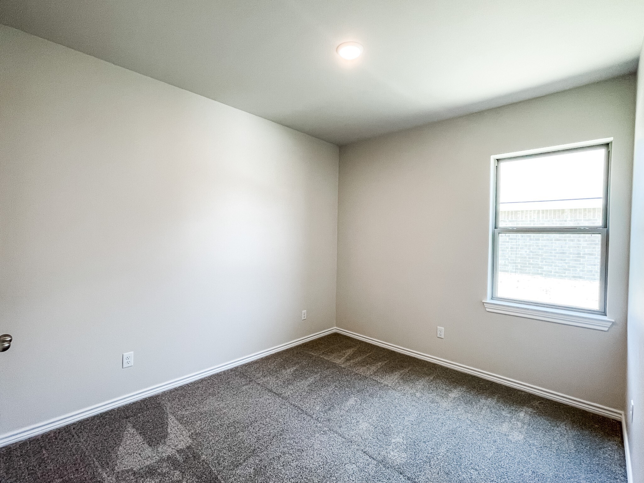 Flex Plan floorplan
