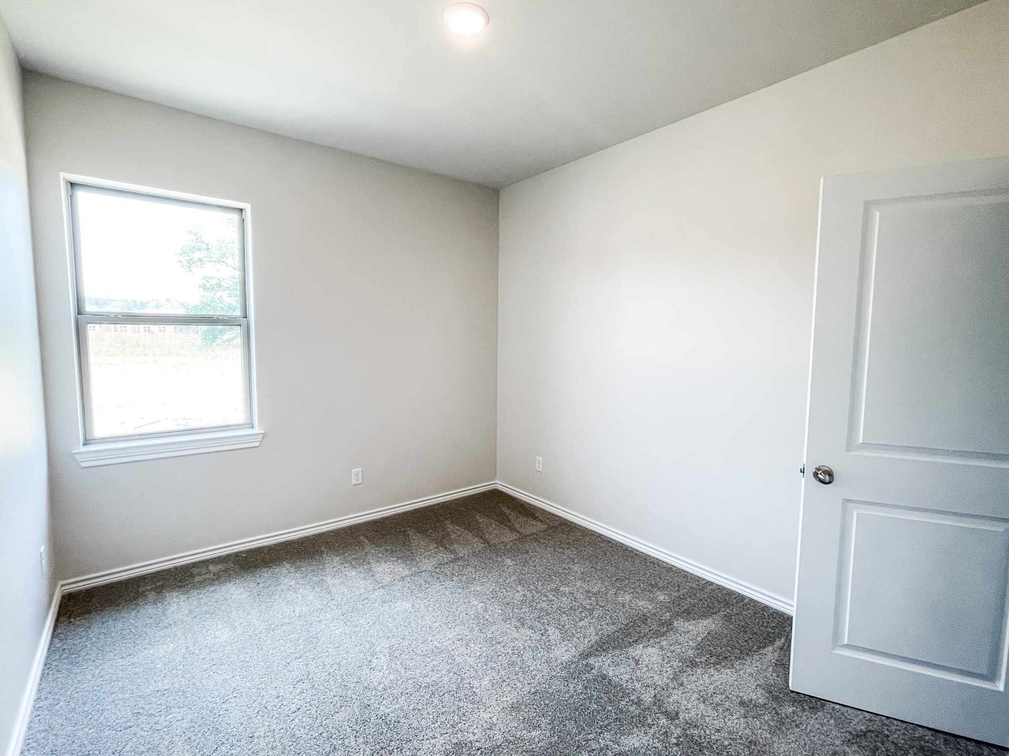 Flex Plan floorplan