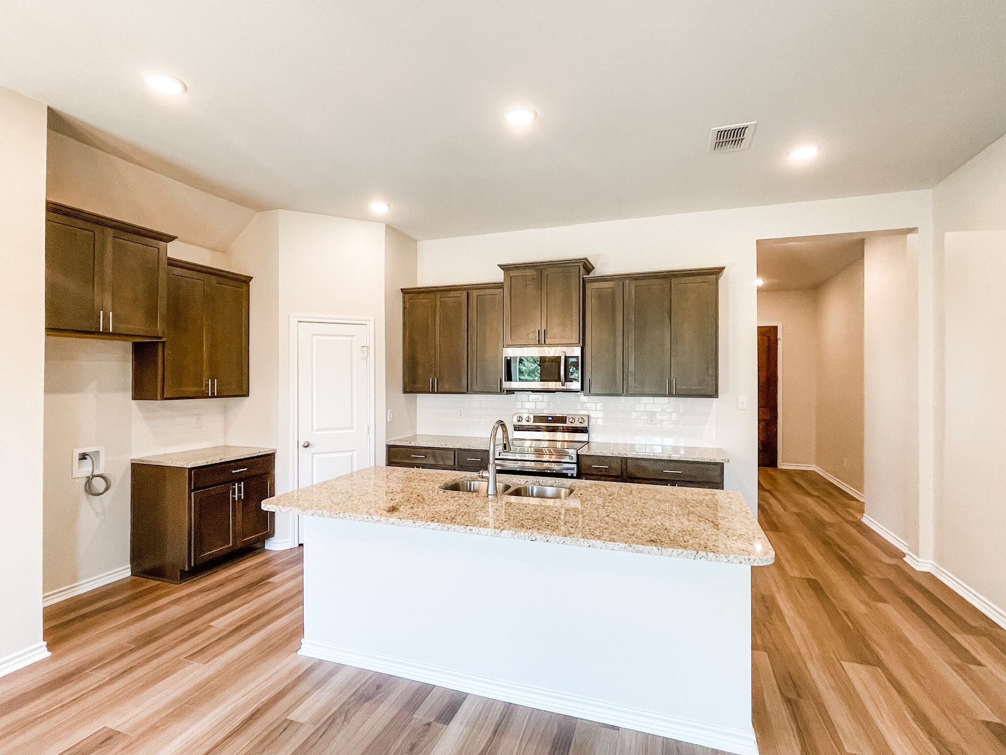Flex Plan floorplan