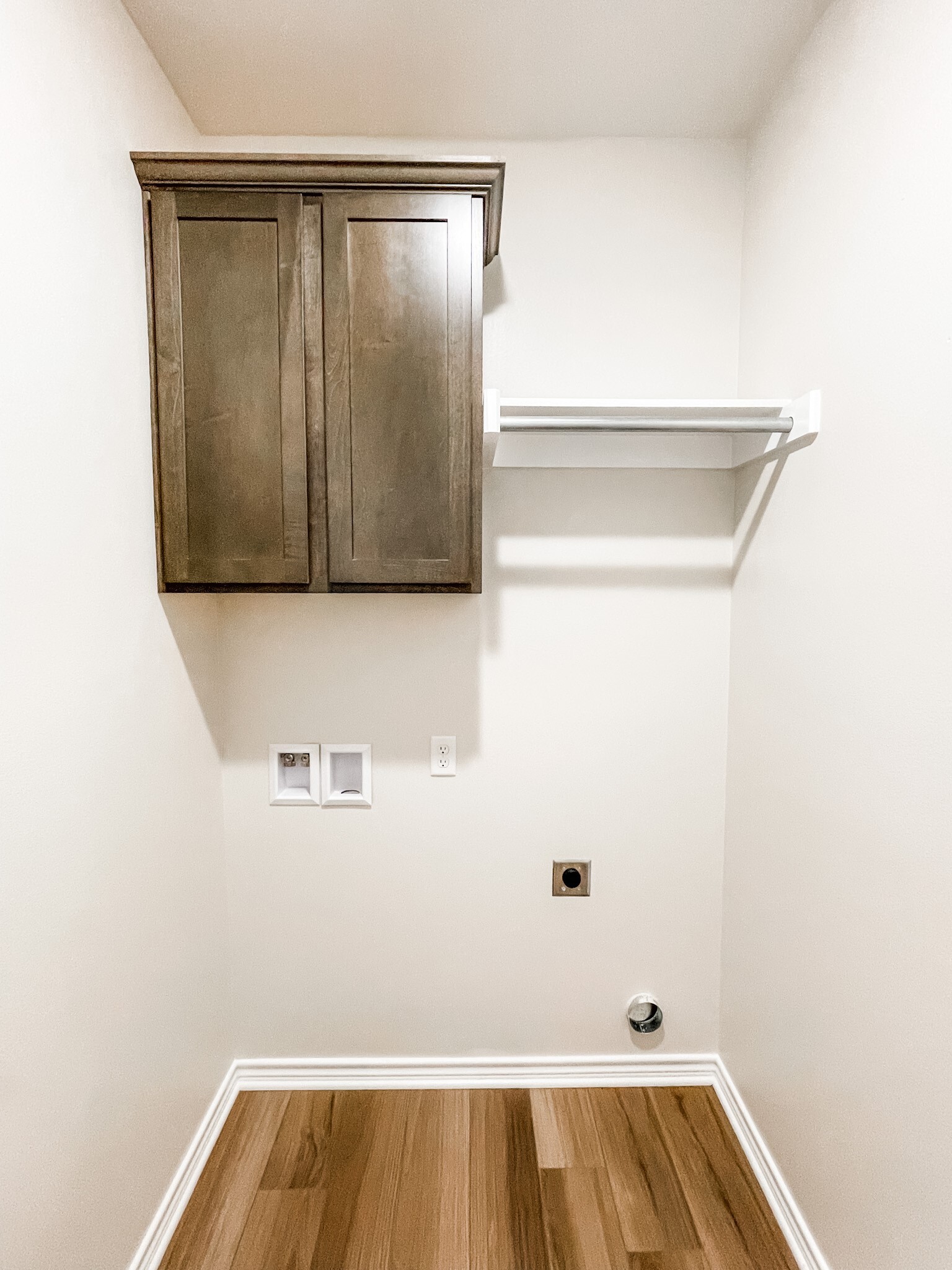 Flex Plan floorplan