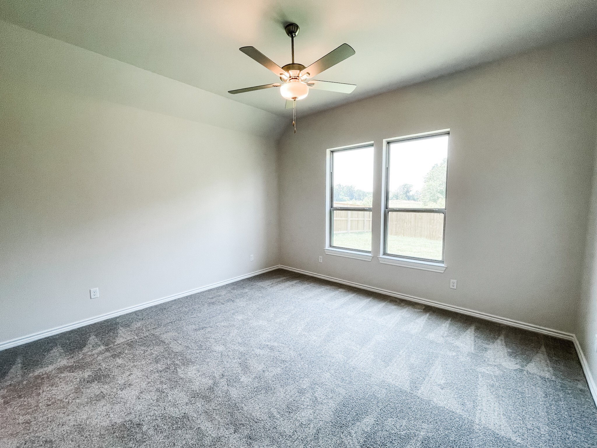Flex Plan floorplan