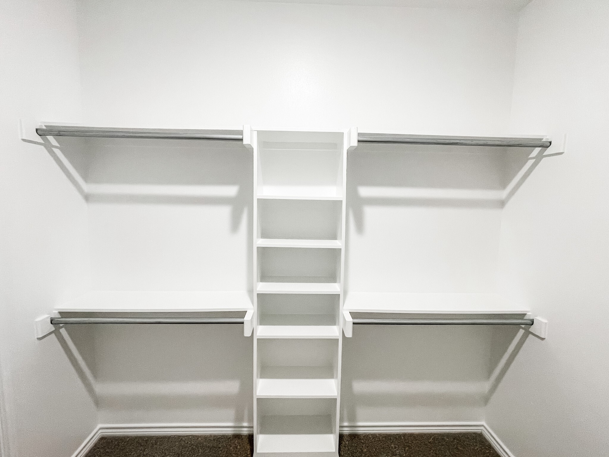 Flex Plan floorplan