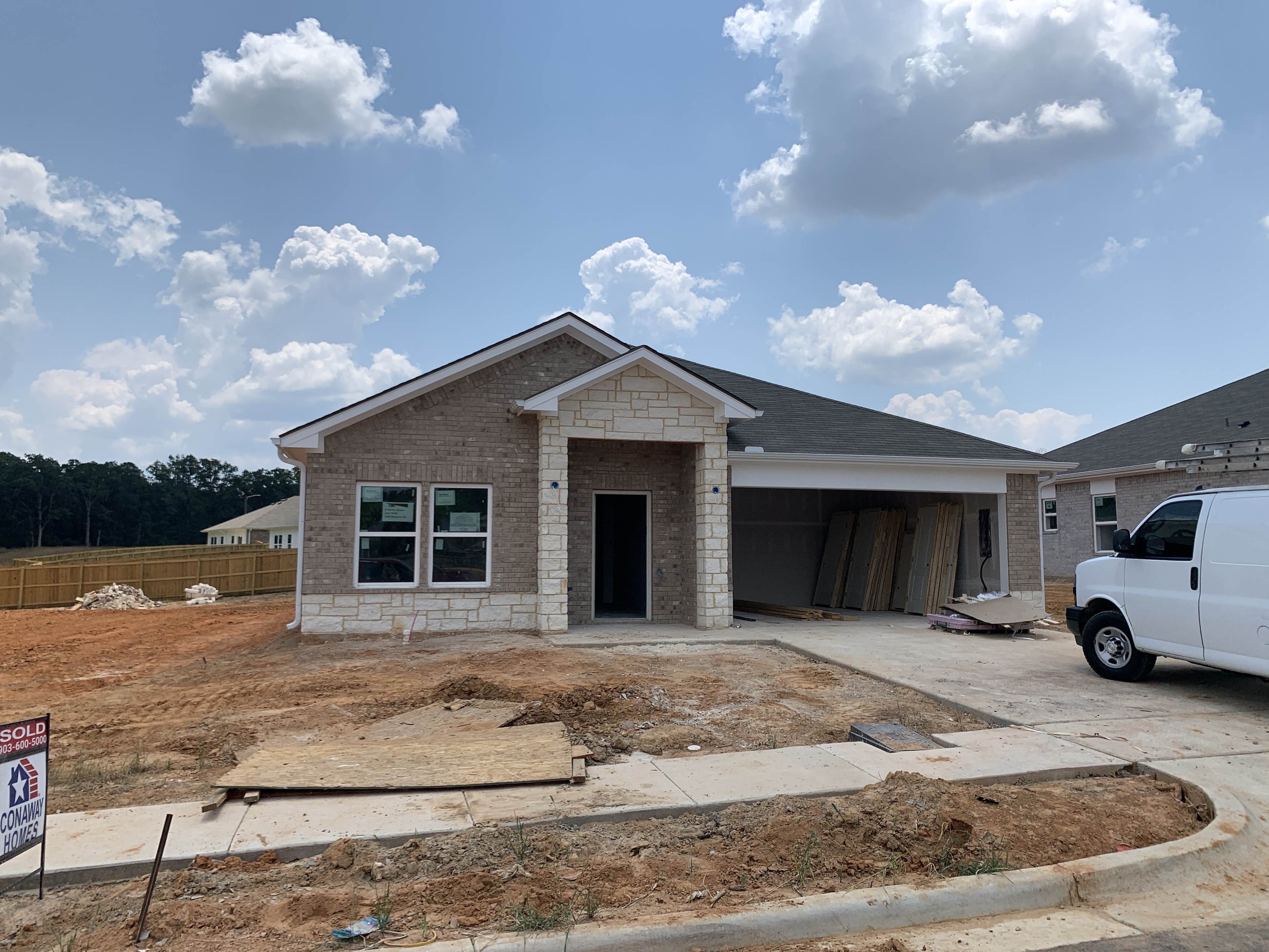 1408 Monterey Drive Photo