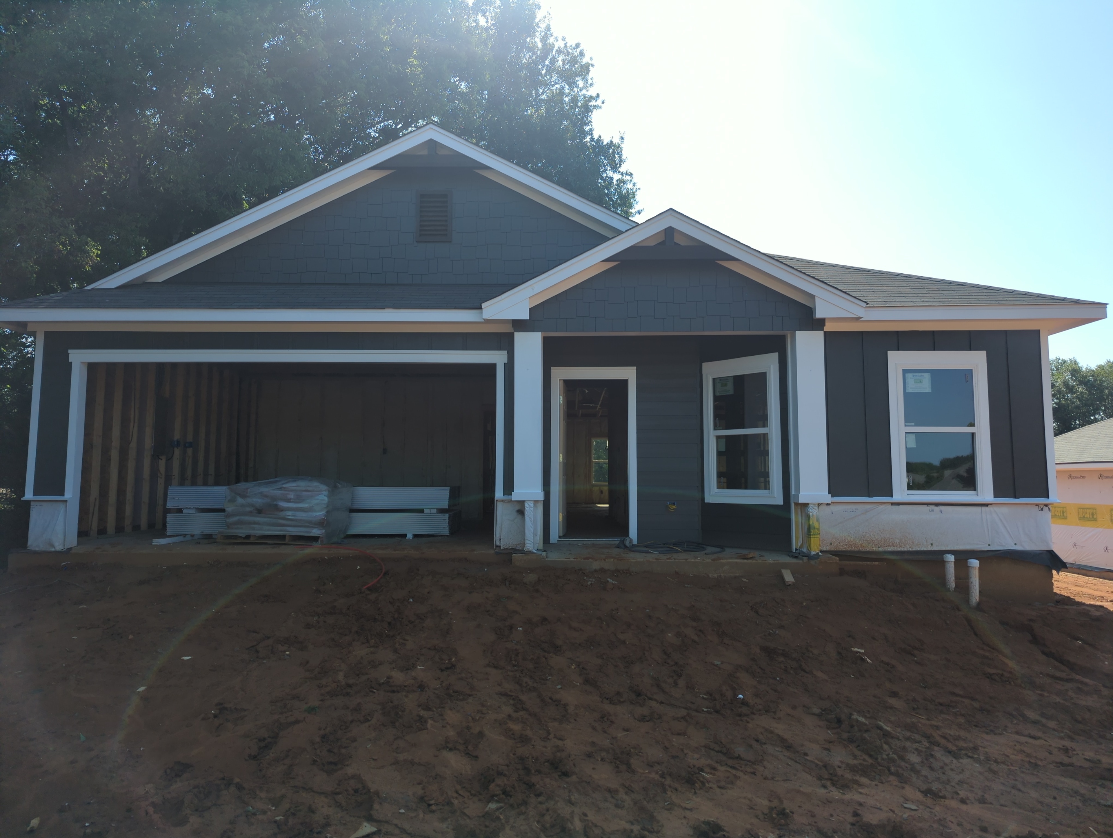 New Homes for Sale in East Texas Conaway Homes