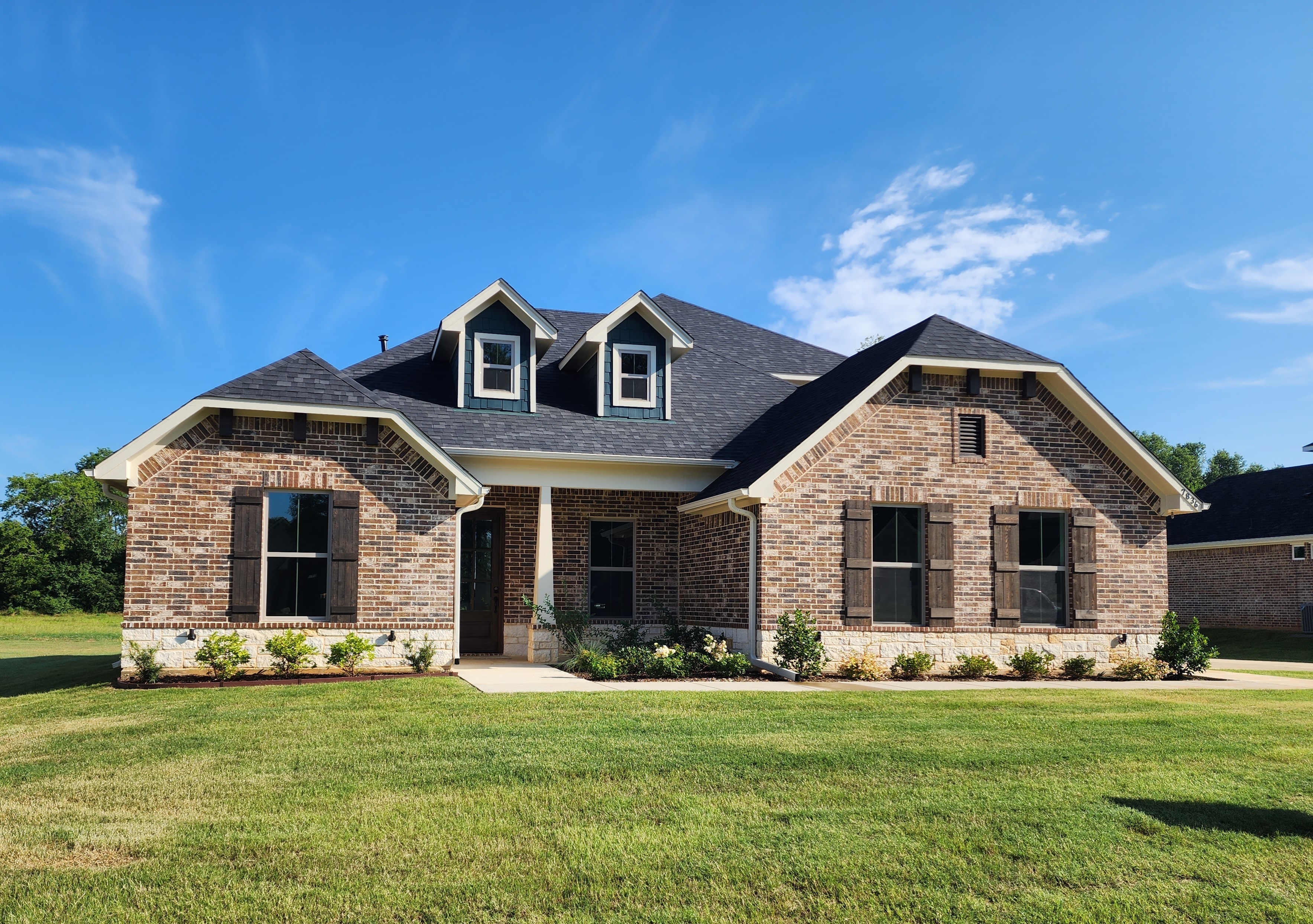 Flex Plan floorplan