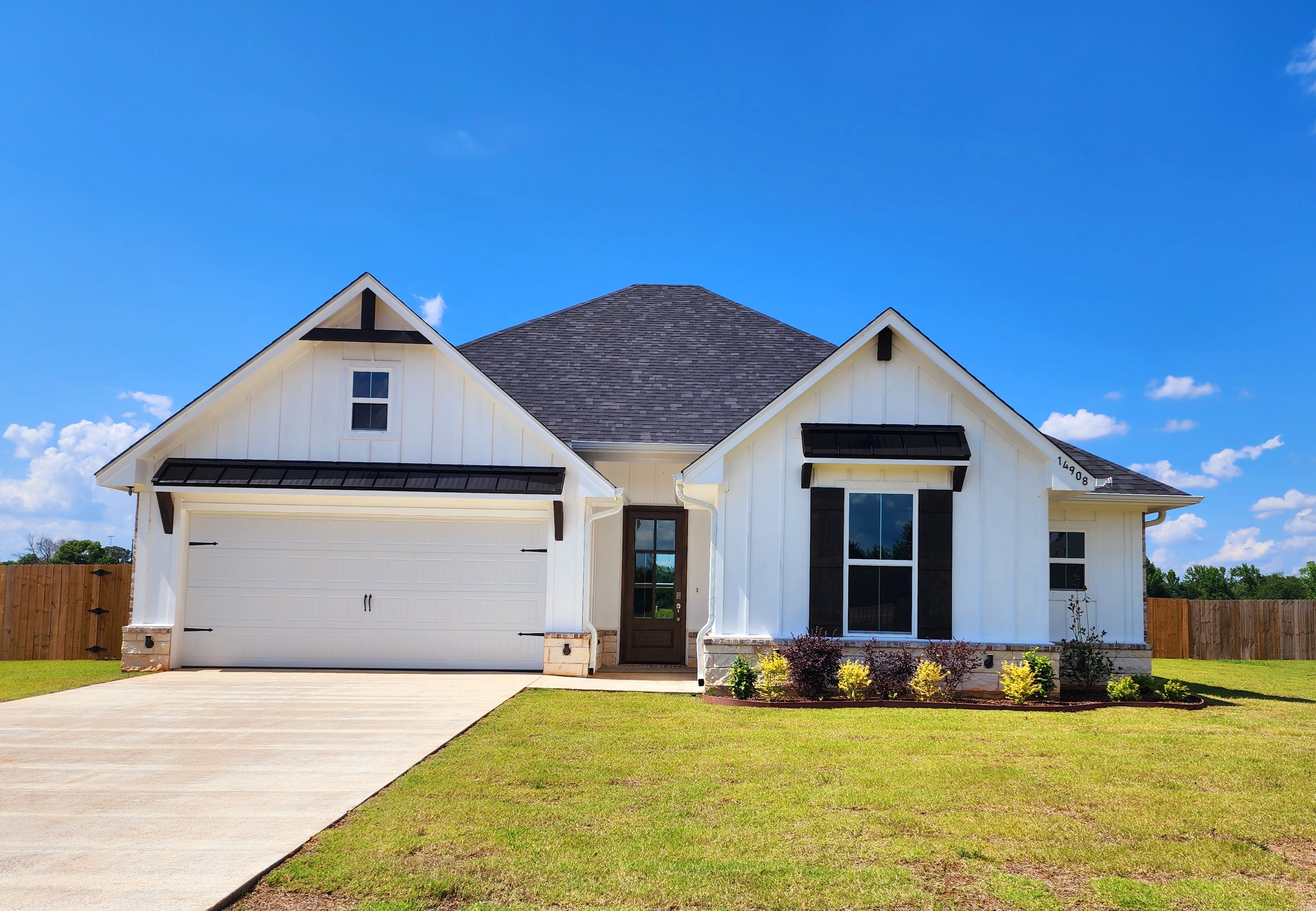 Flex Plan floorplan