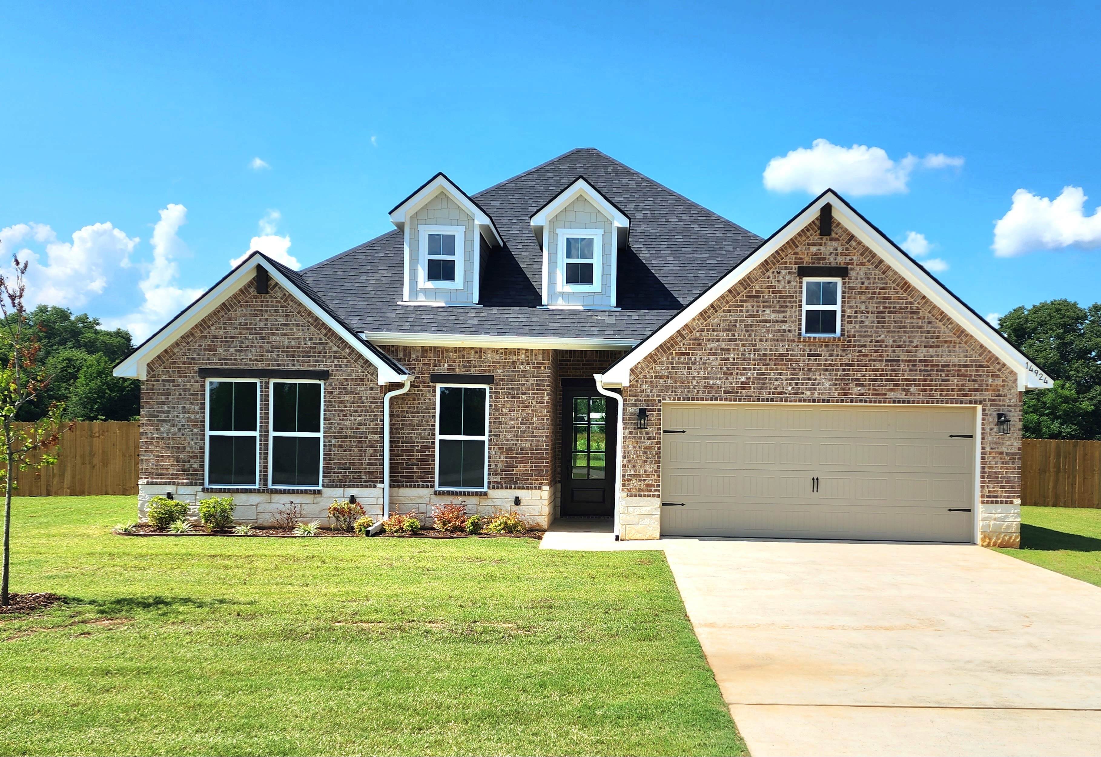 Flex Plan floorplan