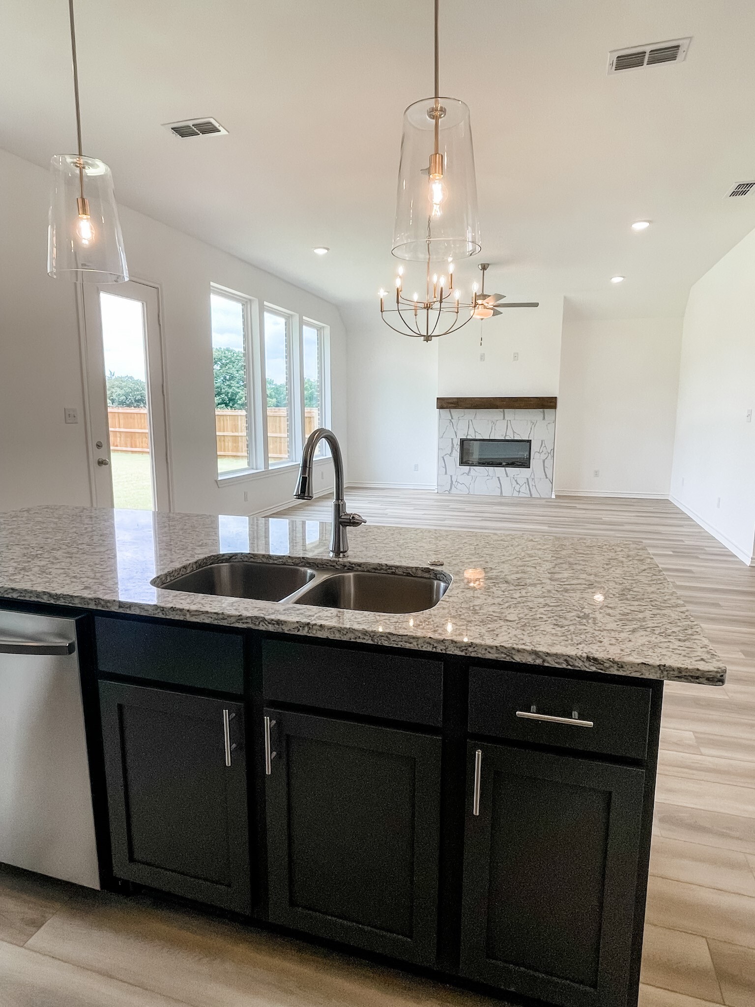 Flex Plan floorplan