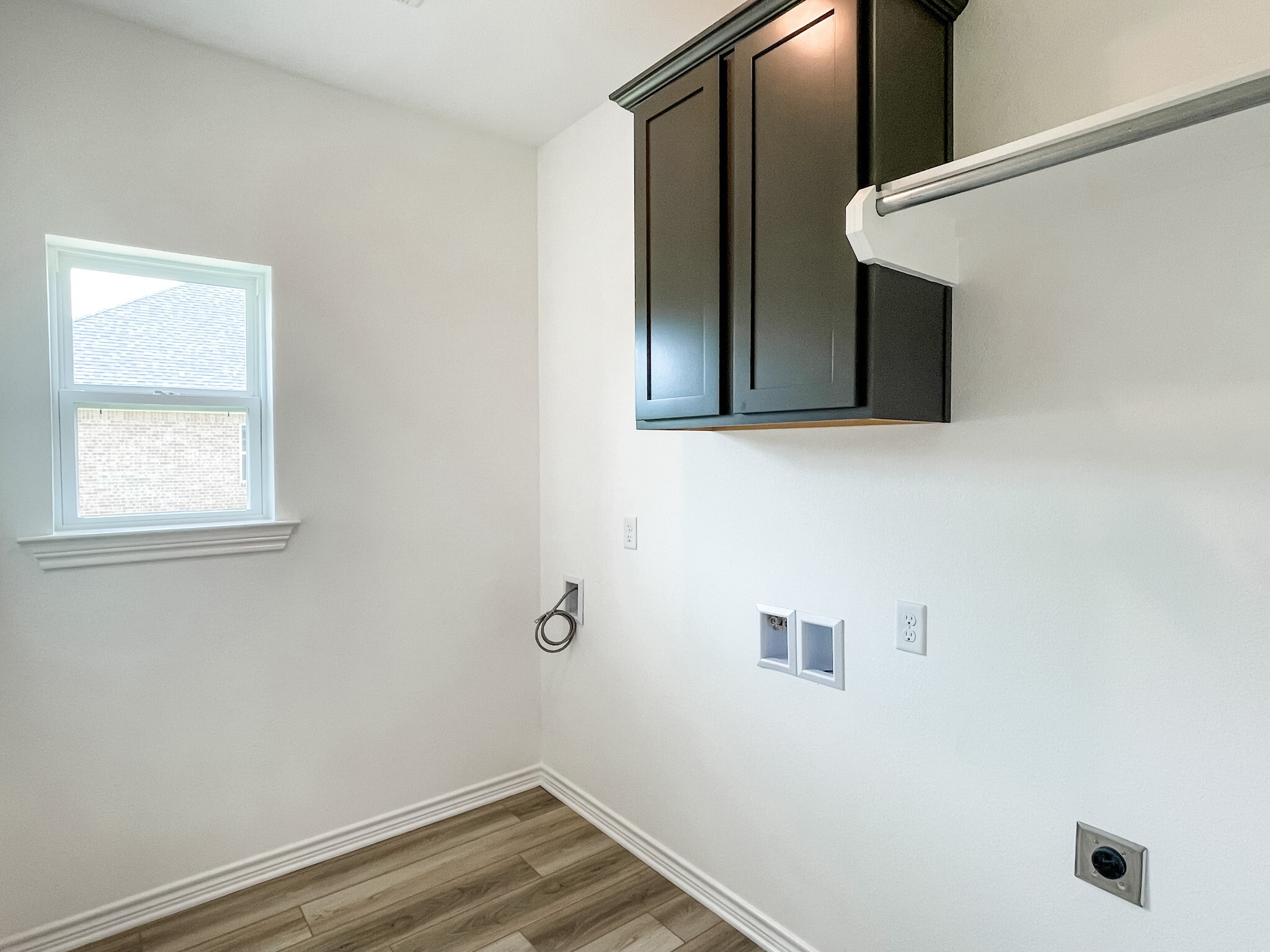 Flex Plan floorplan