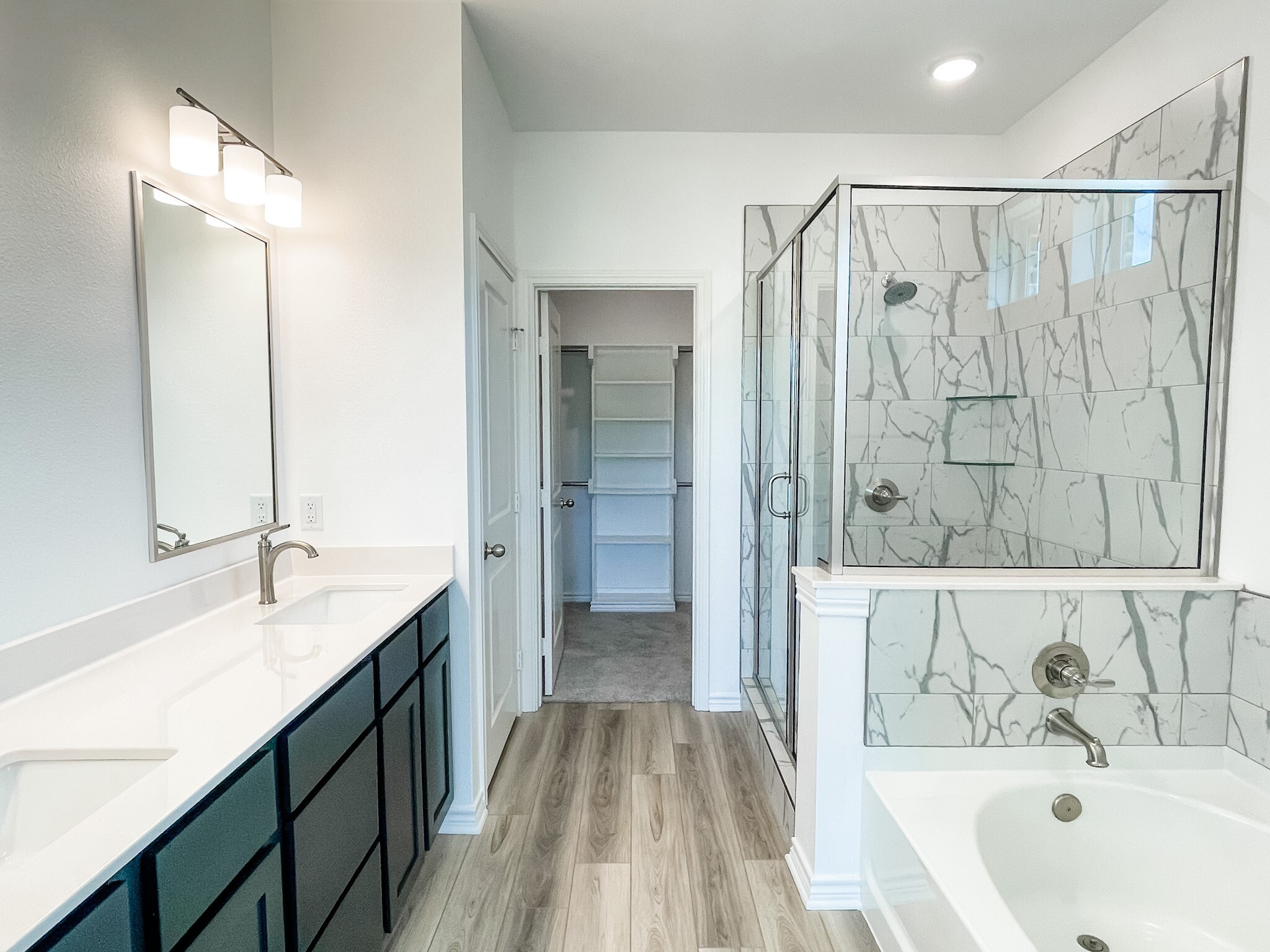 Flex Plan floorplan