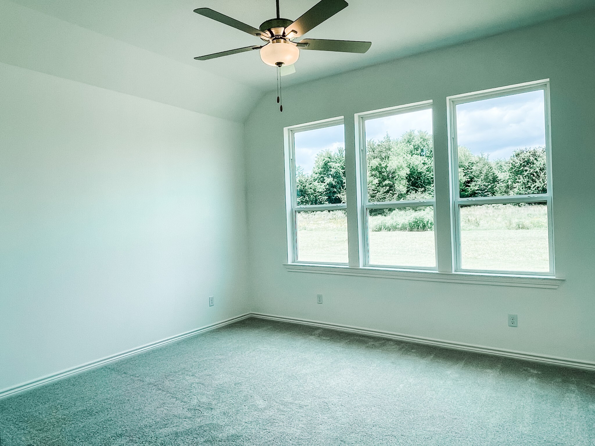 Flex Plan floorplan