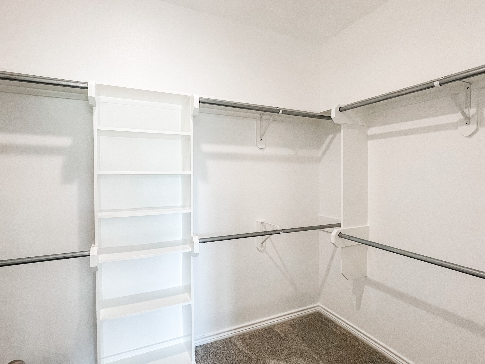 Flex Plan floorplan