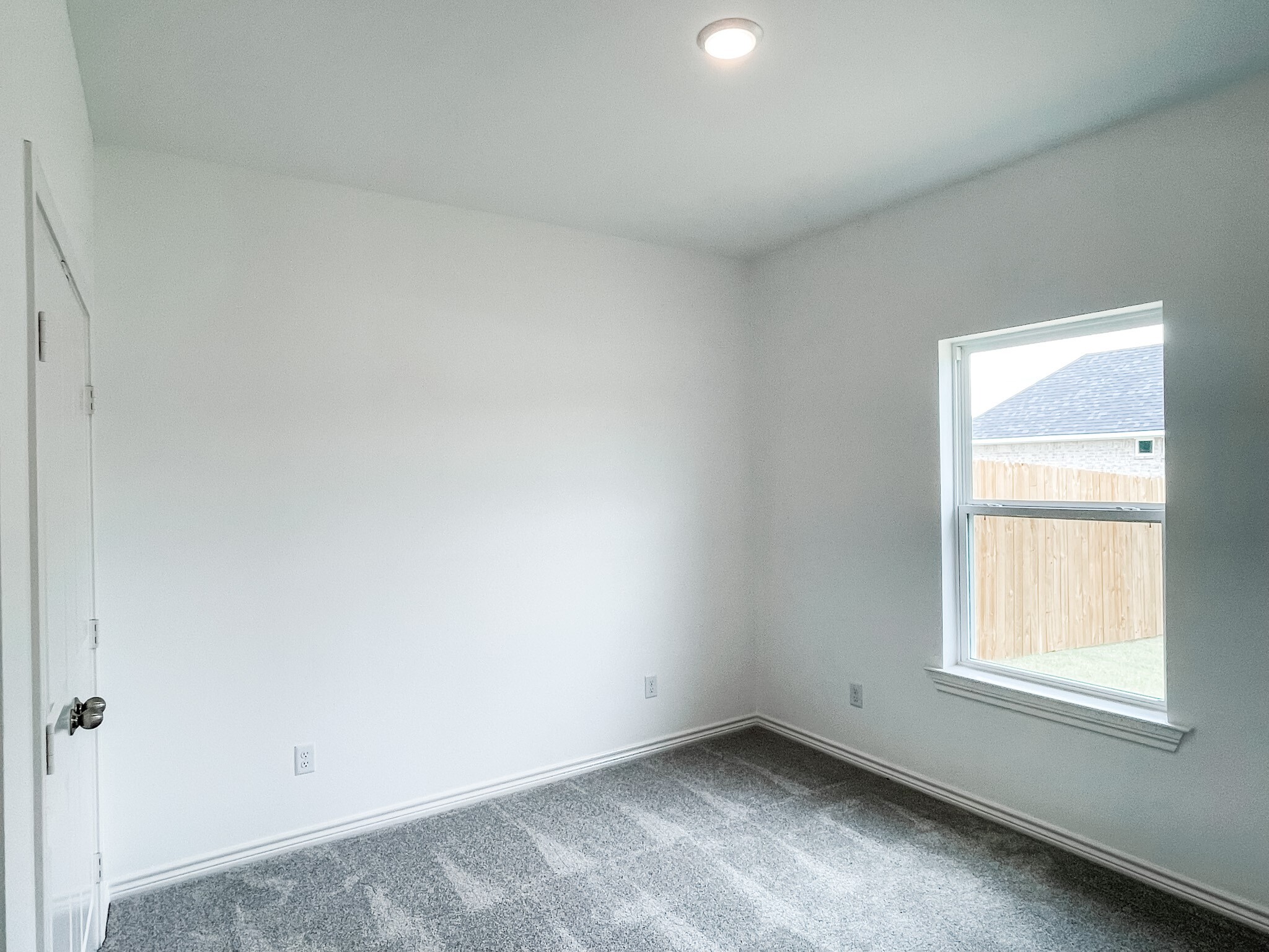 Flex Plan floorplan