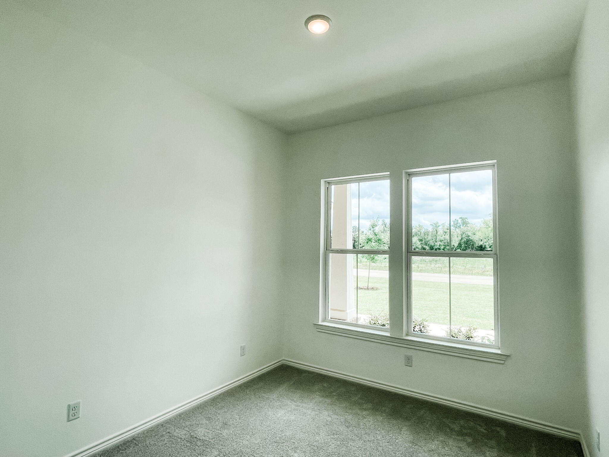 Flex Plan floorplan